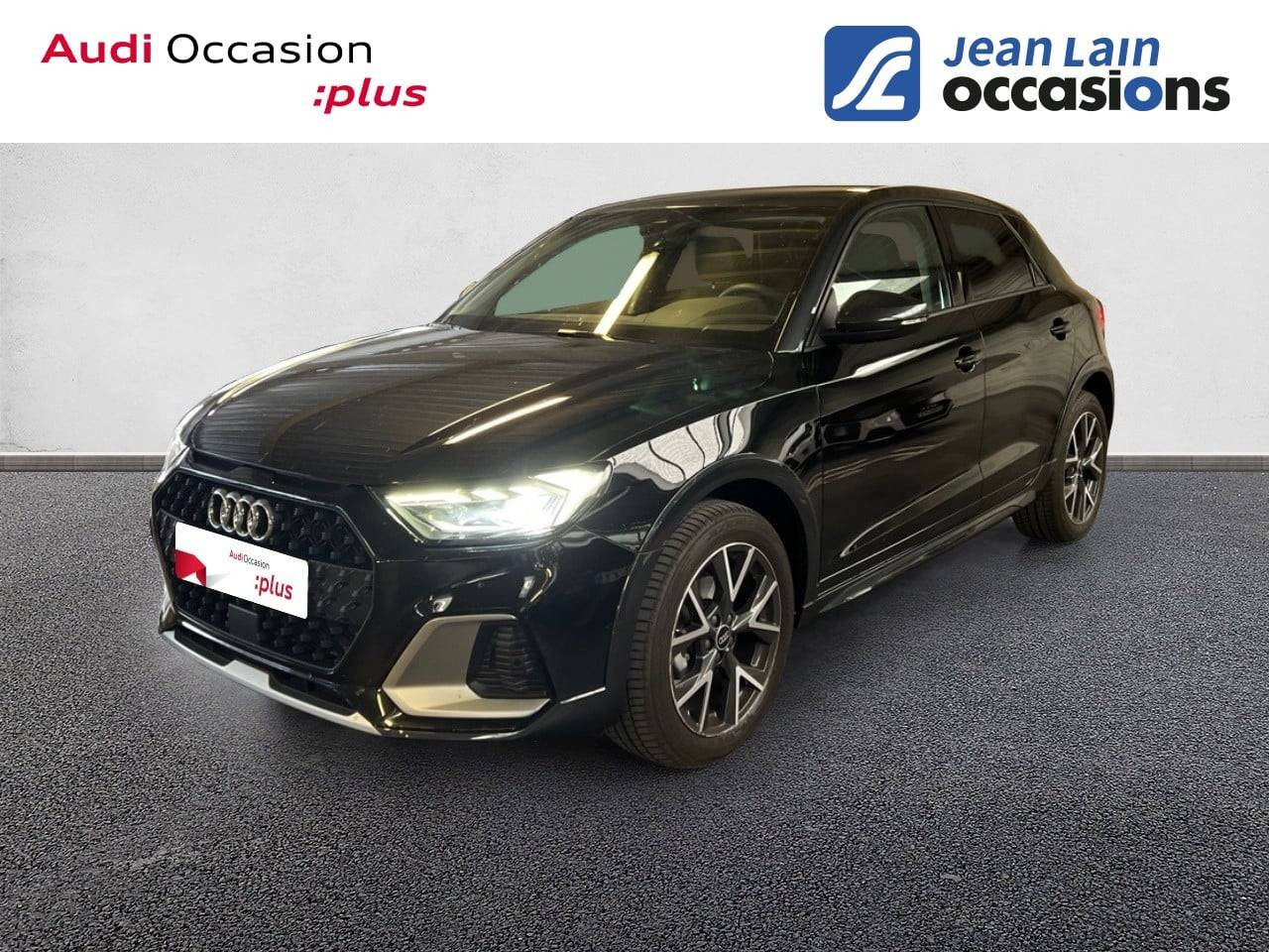 Vente en ligne AUDI A1 ALLSTREET A1 Allstreet 30 TFSI 116 ch S tronic 7 Avus de 2025 au prix de 33 490 €