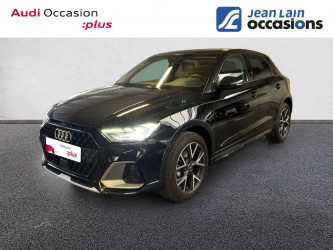 AUDI A1 ALLSTREET A1 Allstreet 30 TFSI 116 ch S tronic 7 Avus 28/06/2025 en vente à Ville-la-Grand