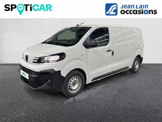 PEUGEOT EXPERT FOURGON EXPERT FGN M BLUEHDI 180 S&S EAT8 27/08/2025 en vente à Sallanches