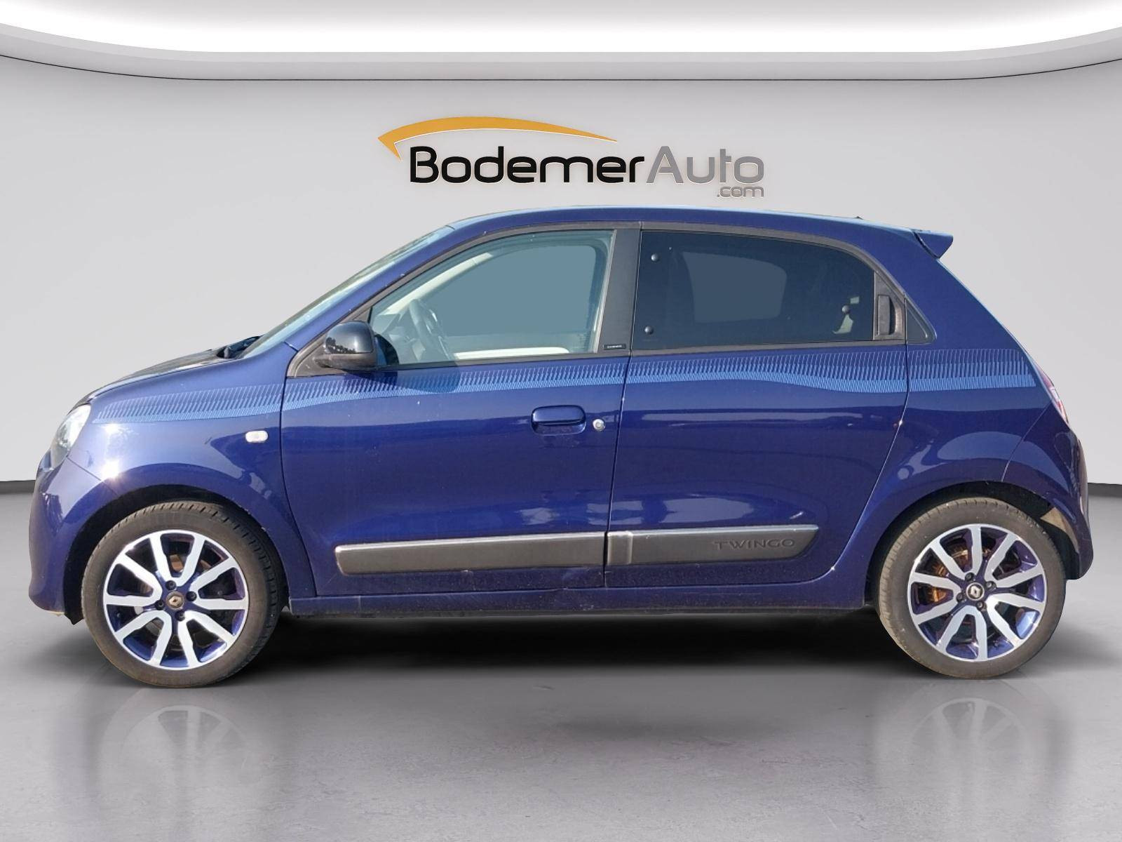 Vente en ligne Renault Twingo 3  0.9 TCe 90 au prix de 12 490 €