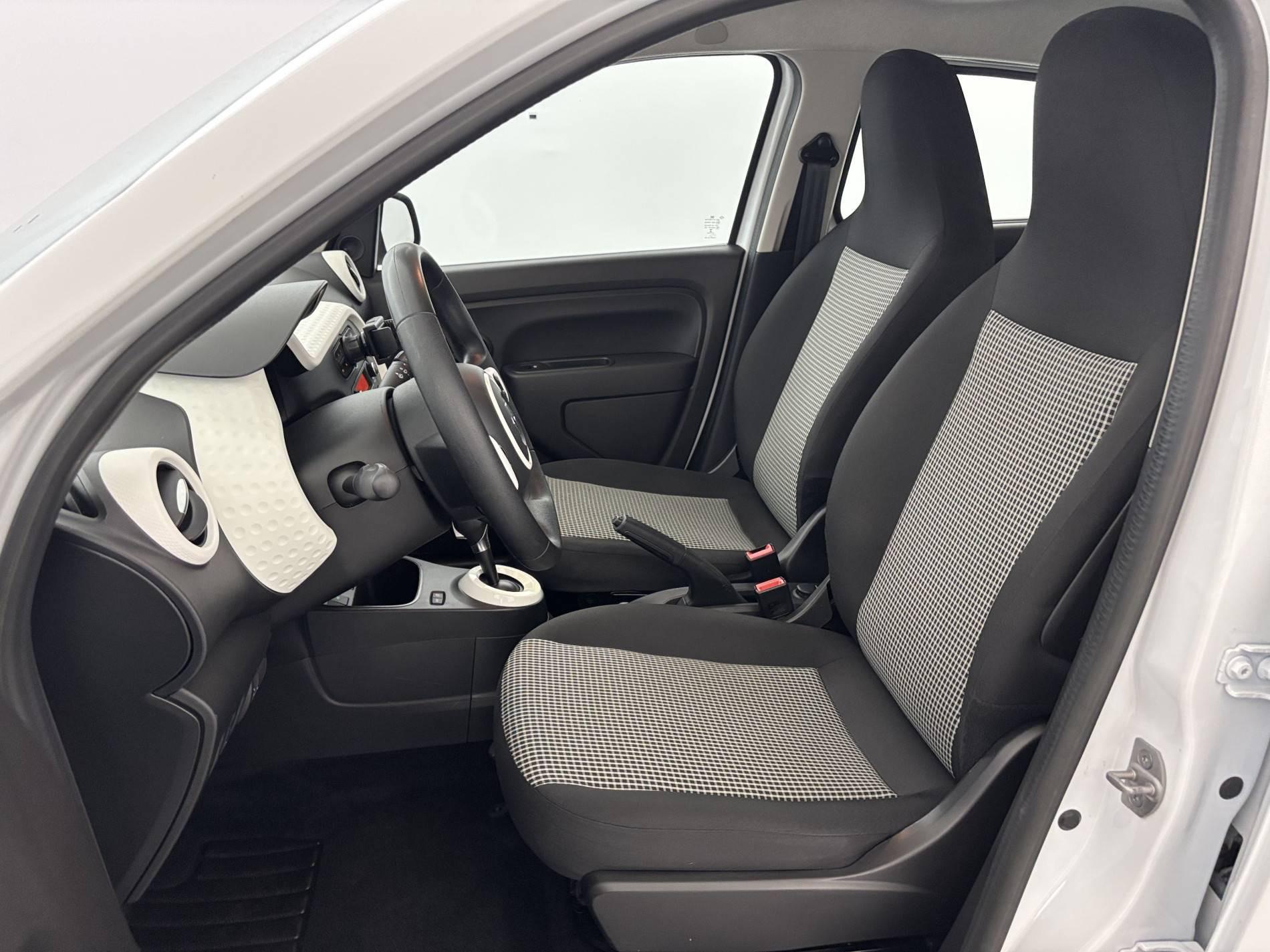 Vente en ligne Renault Twingo Electrique Twingo III Achat Intégral - 21 au prix de 11 990 €