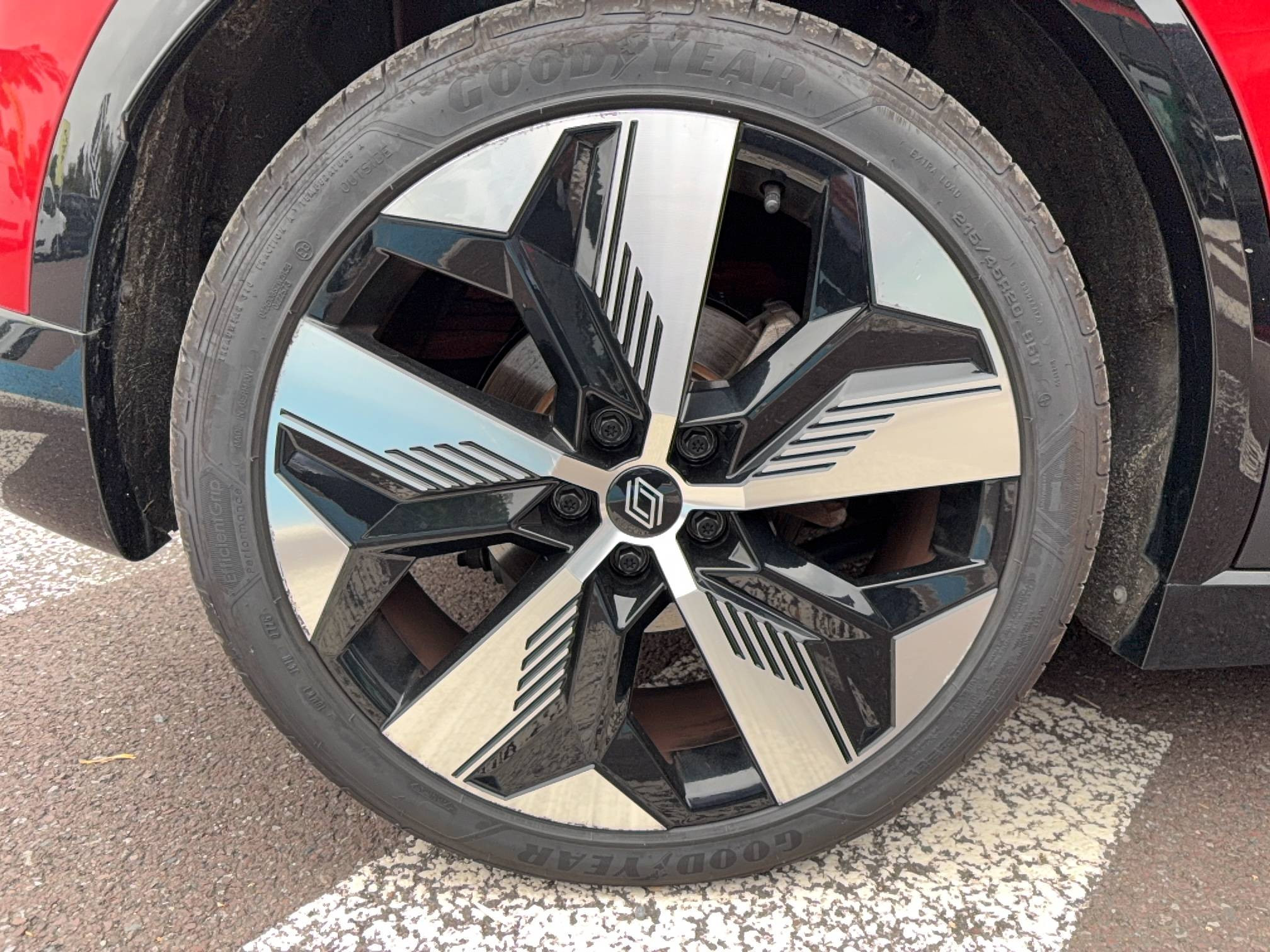 Vente en ligne Renault Megane E-Tech  EV60 220 ch super charge au prix de 27 990 €