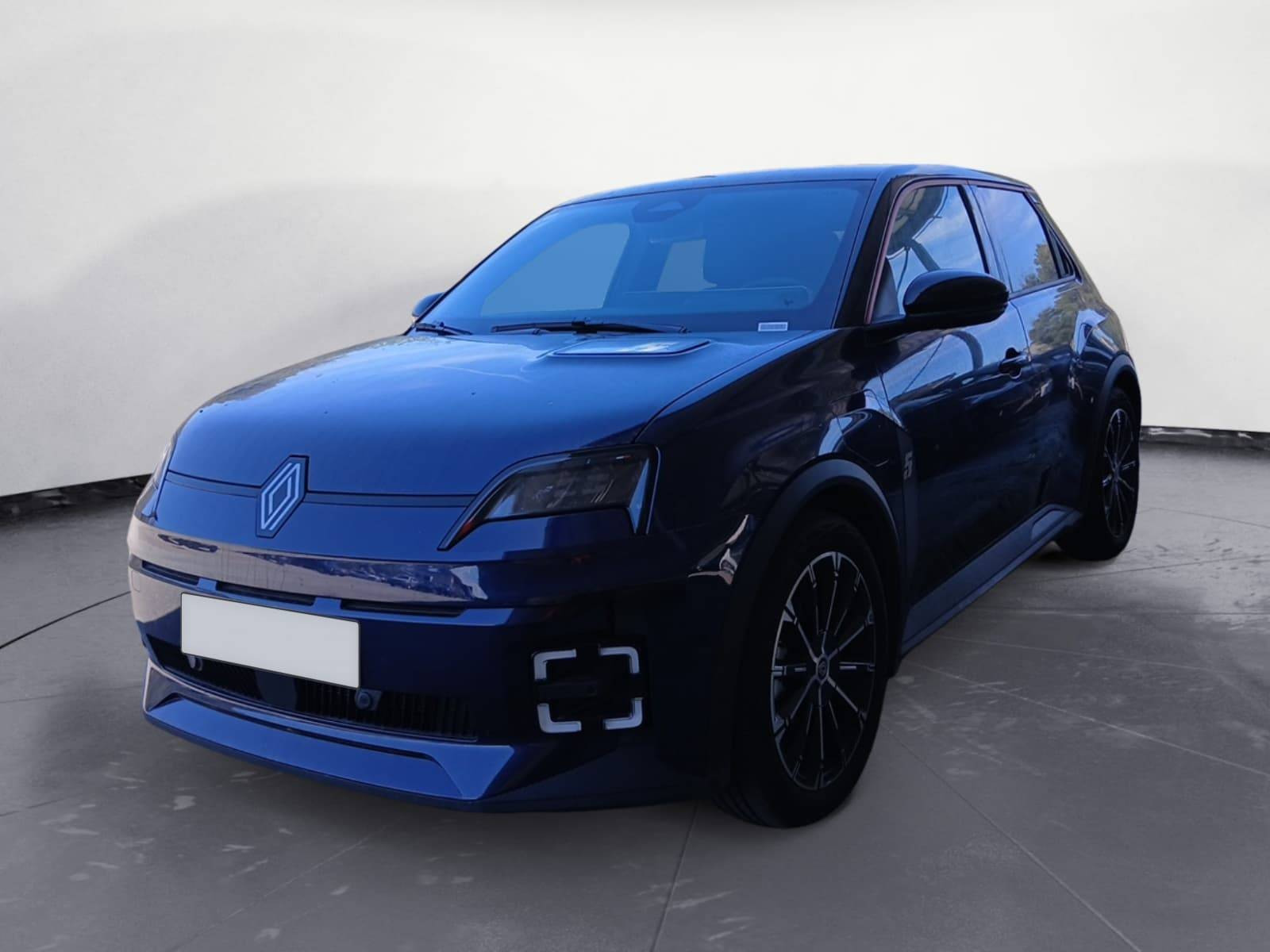 Vente en ligne Renault R5 E-Tech  120 ch autonomie urbaine au prix de 24 990 €