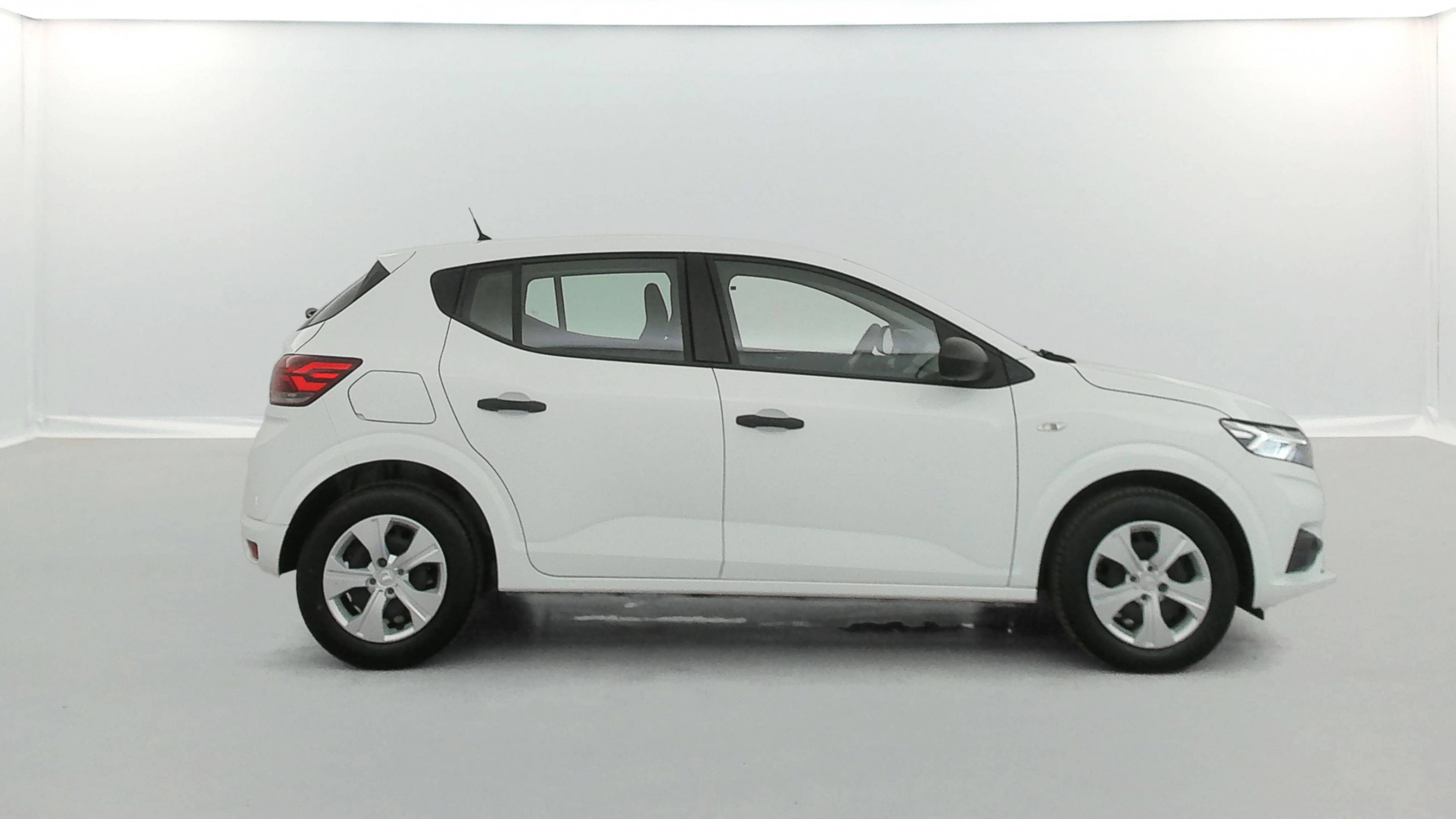 Vente en ligne Dacia Sandero  ECO-G 100 - 22 au prix de 11 850 €
