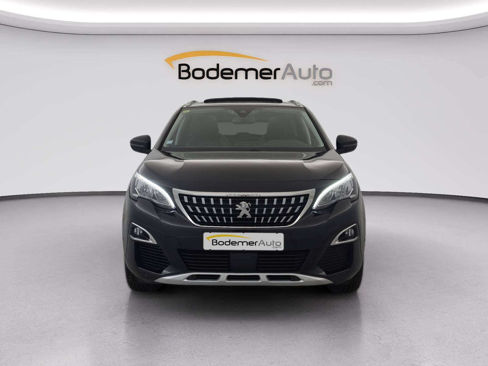 Vente en ligne Peugeot 3008  BlueHDi 130ch S&S EAT8 au prix de 17 990 €