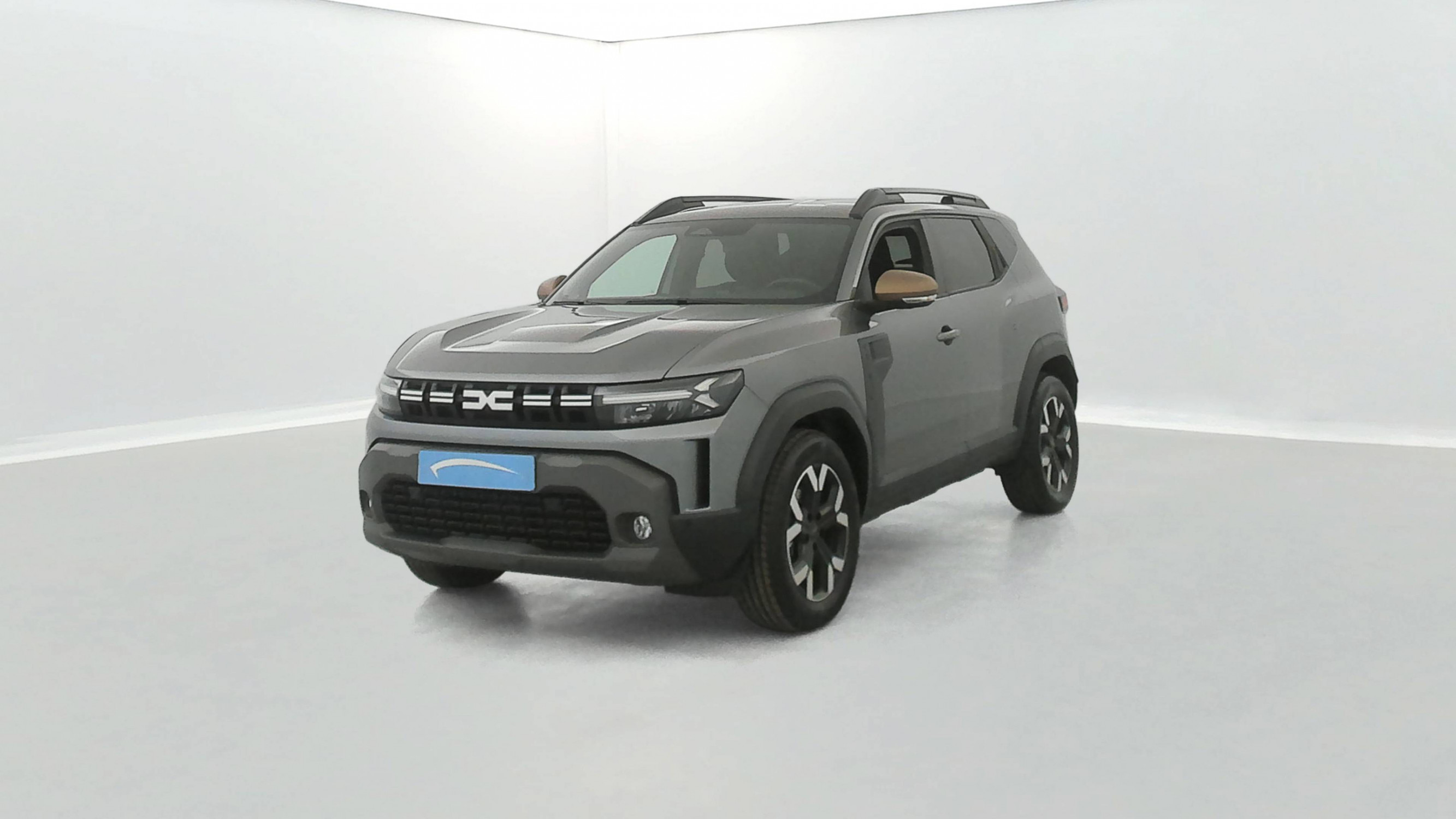 Dacia Duster  Hybrid 140 occasion de 2025 en vente à Flers