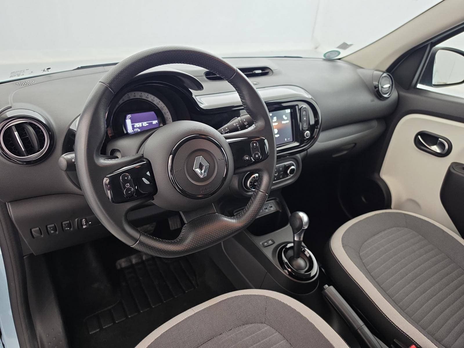 Vente en ligne Renault Twingo Electrique Twingo III Achat Intégral au prix de 11 490 €