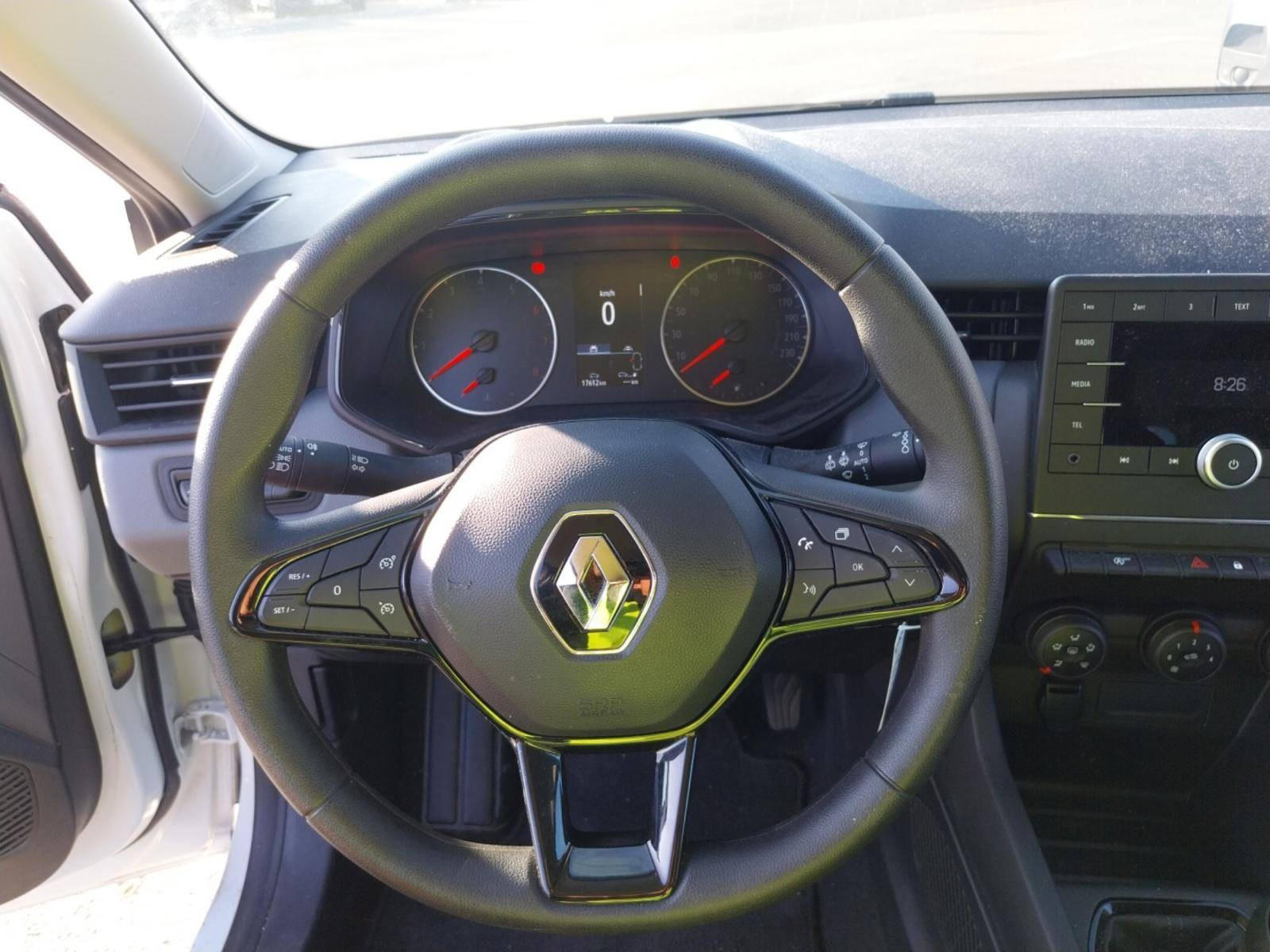 Vente en ligne Renault Clio 5 Clio SCe 65 au prix de 12 990 €