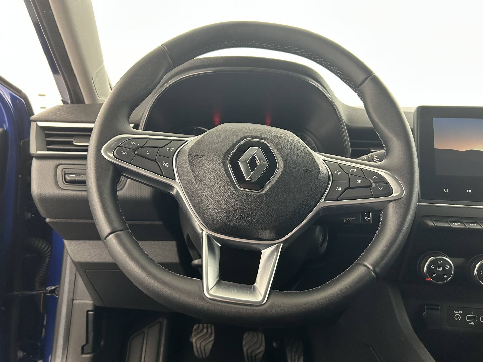 Vente en ligne Renault Clio 5 Clio TCe 90 au prix de 13 190 €