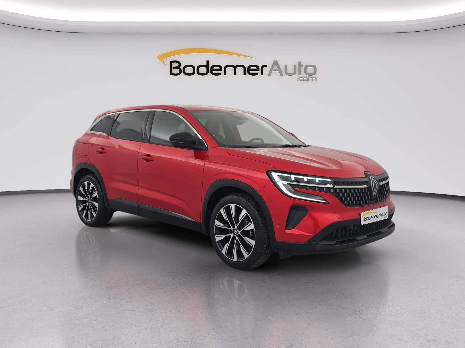 Vente en ligne Renault Austral  mild hybrid advanced 130 au prix de 23 990 €