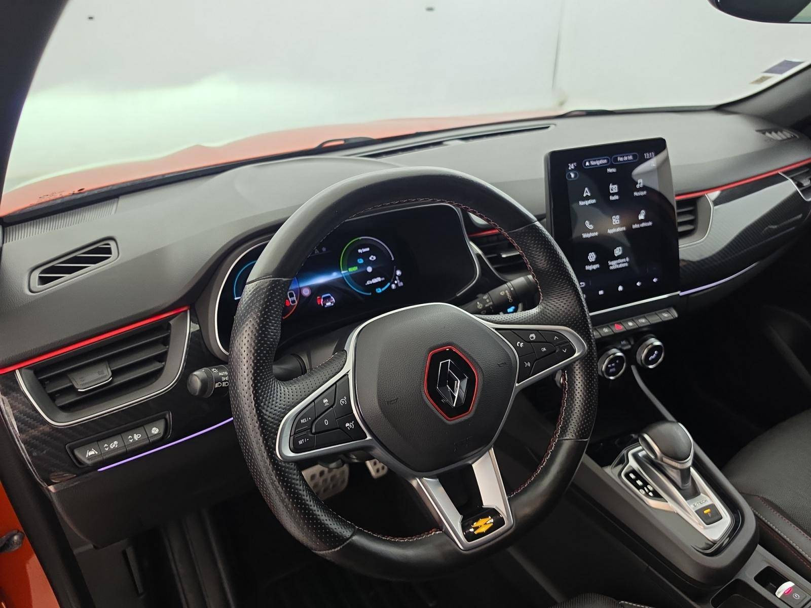 Vente en ligne Renault Arkana  E-Tech 145 - 21B au prix de 19 790 €