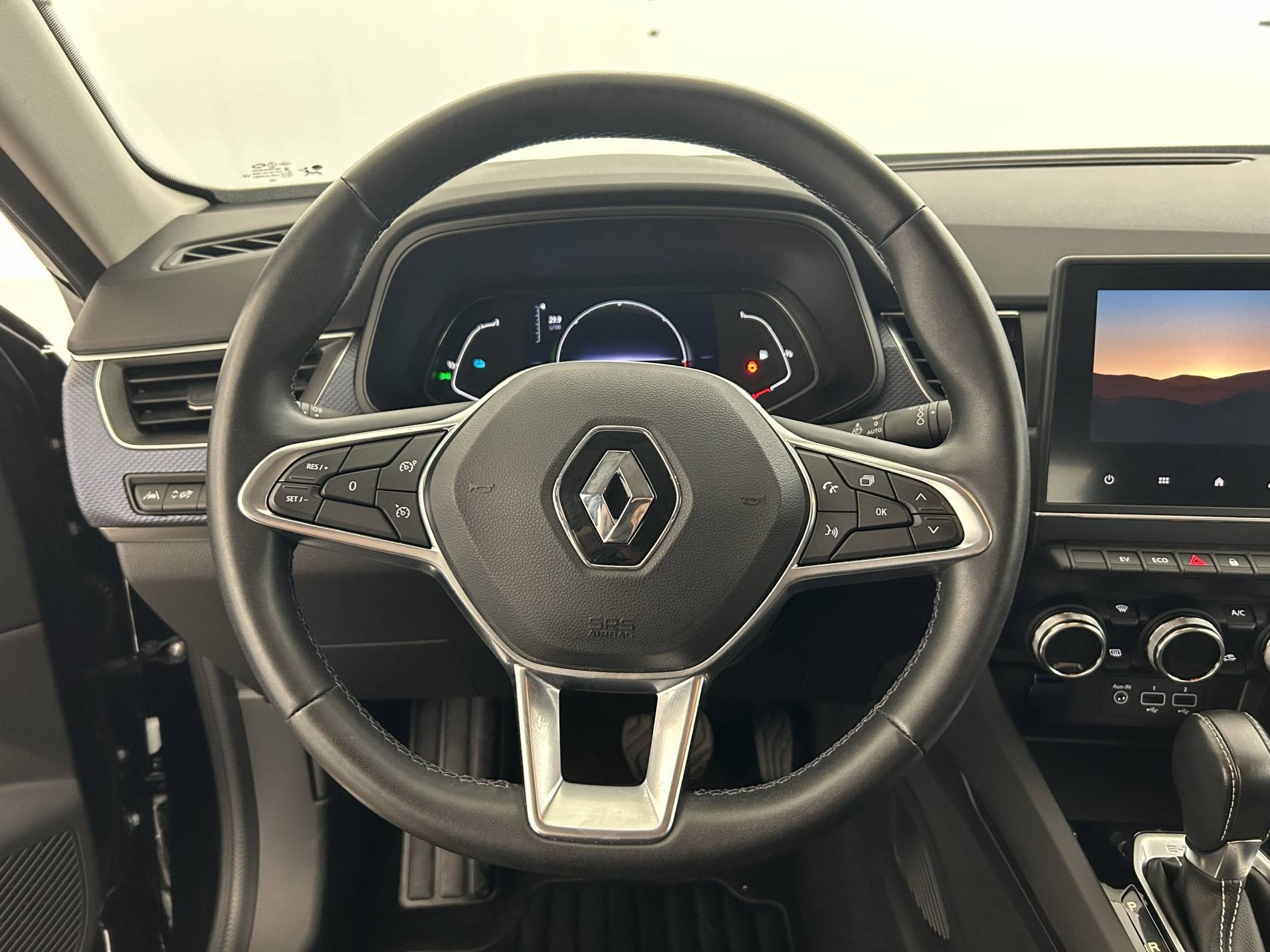 Vente en ligne Renault Arkana  E-Tech 145 au prix de 18 290 €