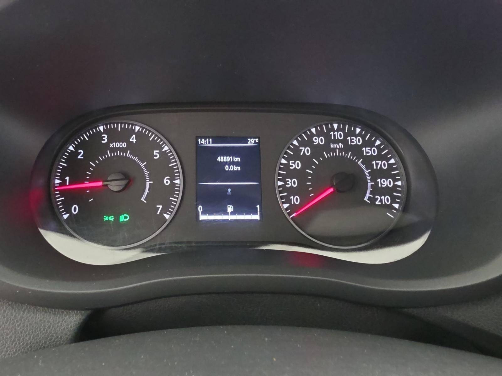 Vente en ligne Renault Master Fourgon MASTER FGN TRAC F3500 L3H3 BLUE DCI 135 au prix de 26 890 €