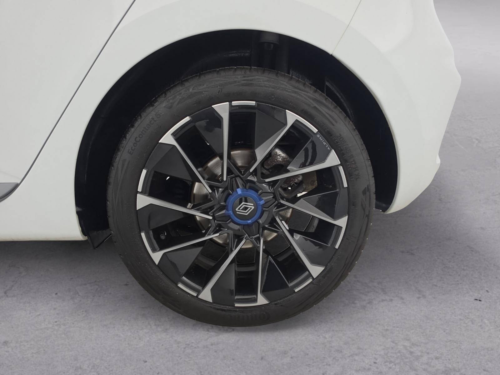 Vente en ligne Renault Clio 5 Clio TCe 90 au prix de 18 990 €
