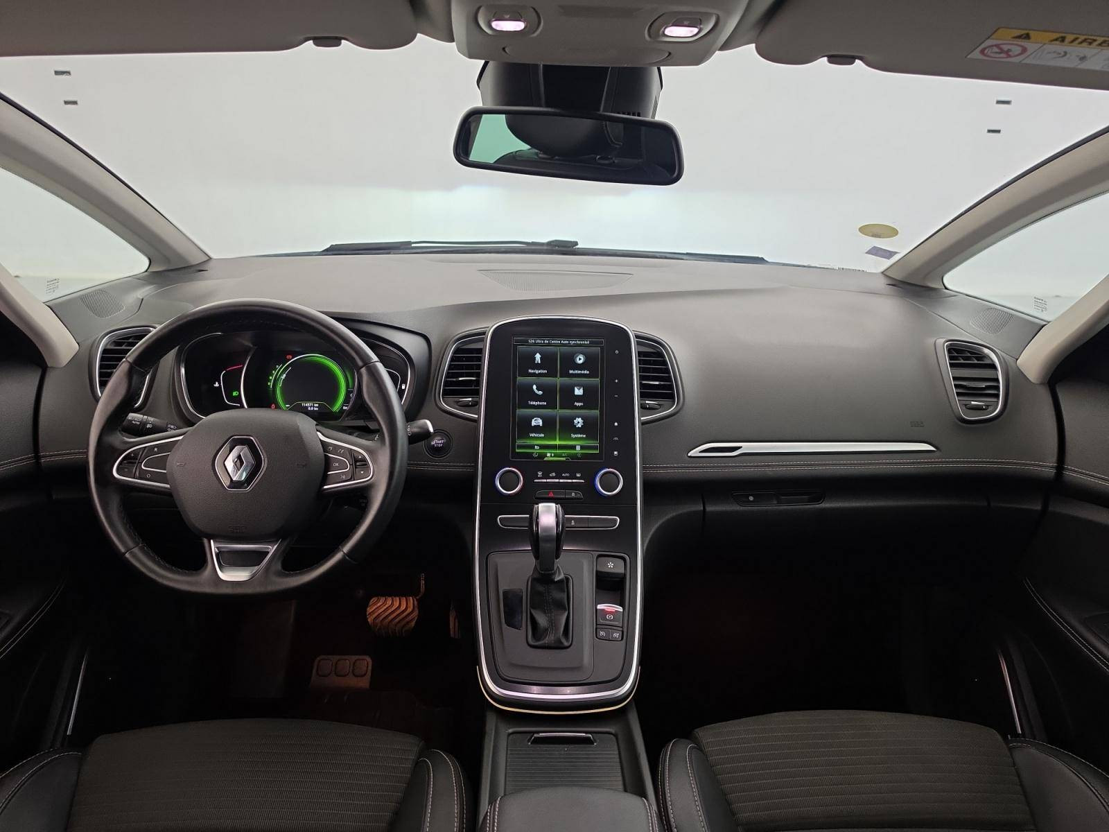 Vente en ligne Renault Scenic 4 Scenic dCi 160 Energy EDC au prix de 13 990 €