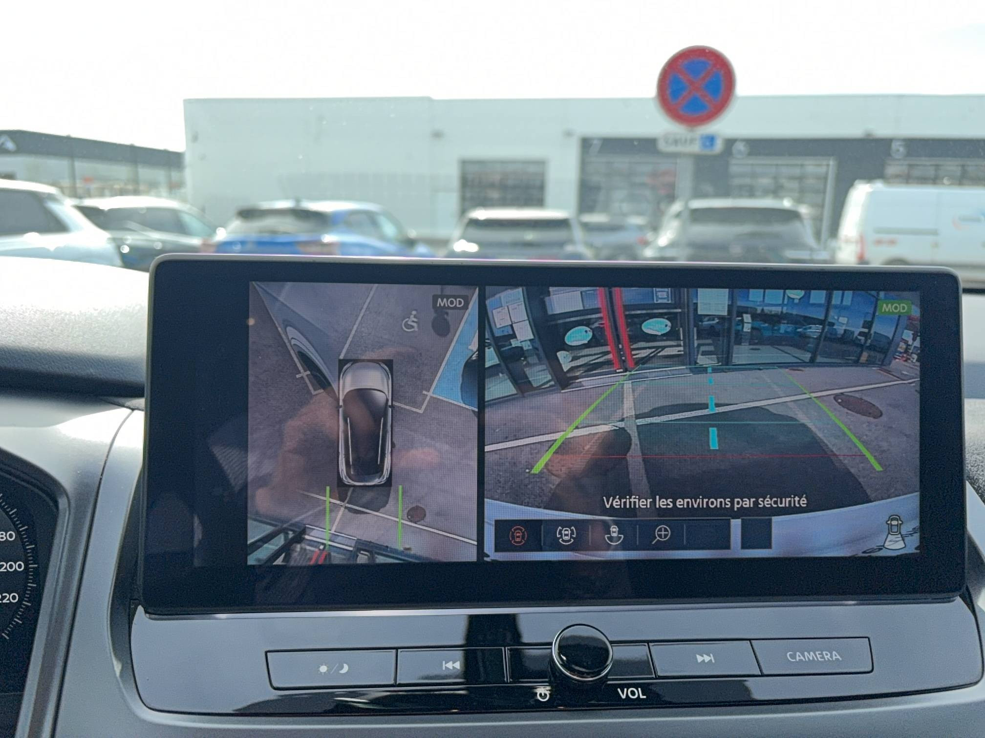 Vente en ligne Nissan Qashqai  e-Power 190 ch au prix de 32 990 €