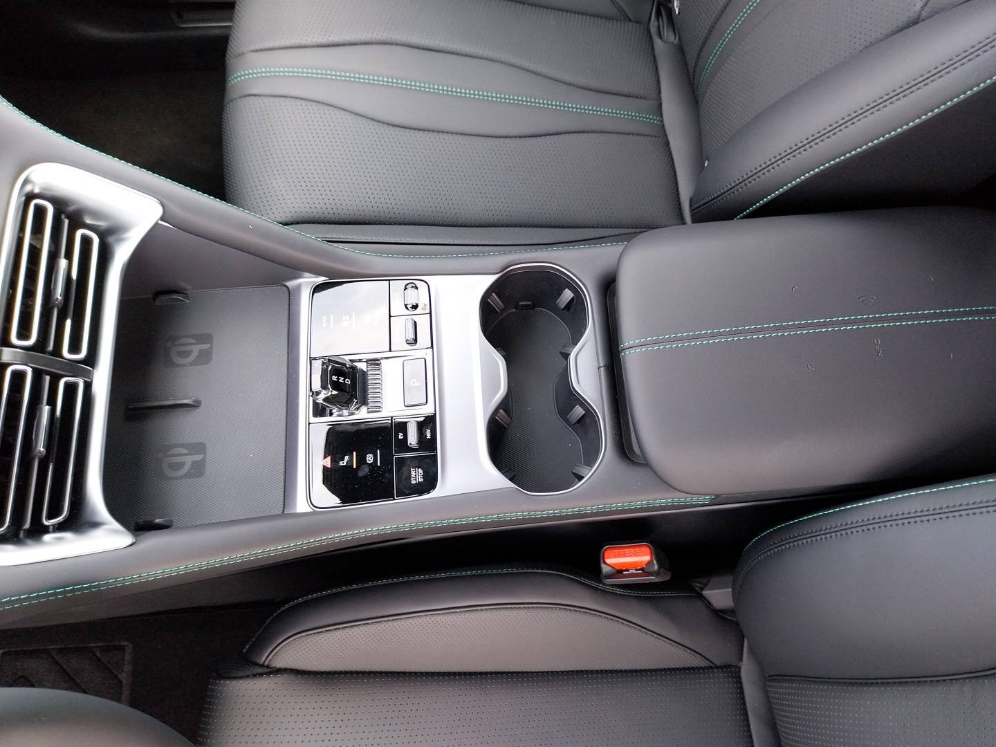 Vente en ligne Byd Seal U  1.5l DM-i 218 ch PHEV au prix de 37 315 €