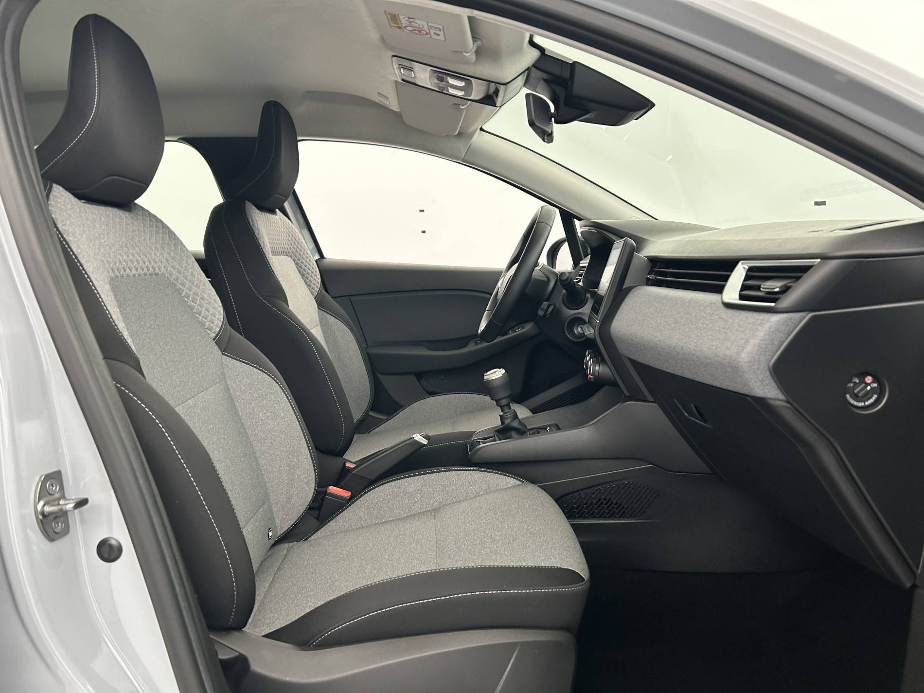 Vente en ligne Renault Clio 5 Clio TCe 90 ch GSR2 au prix de 15 490 €