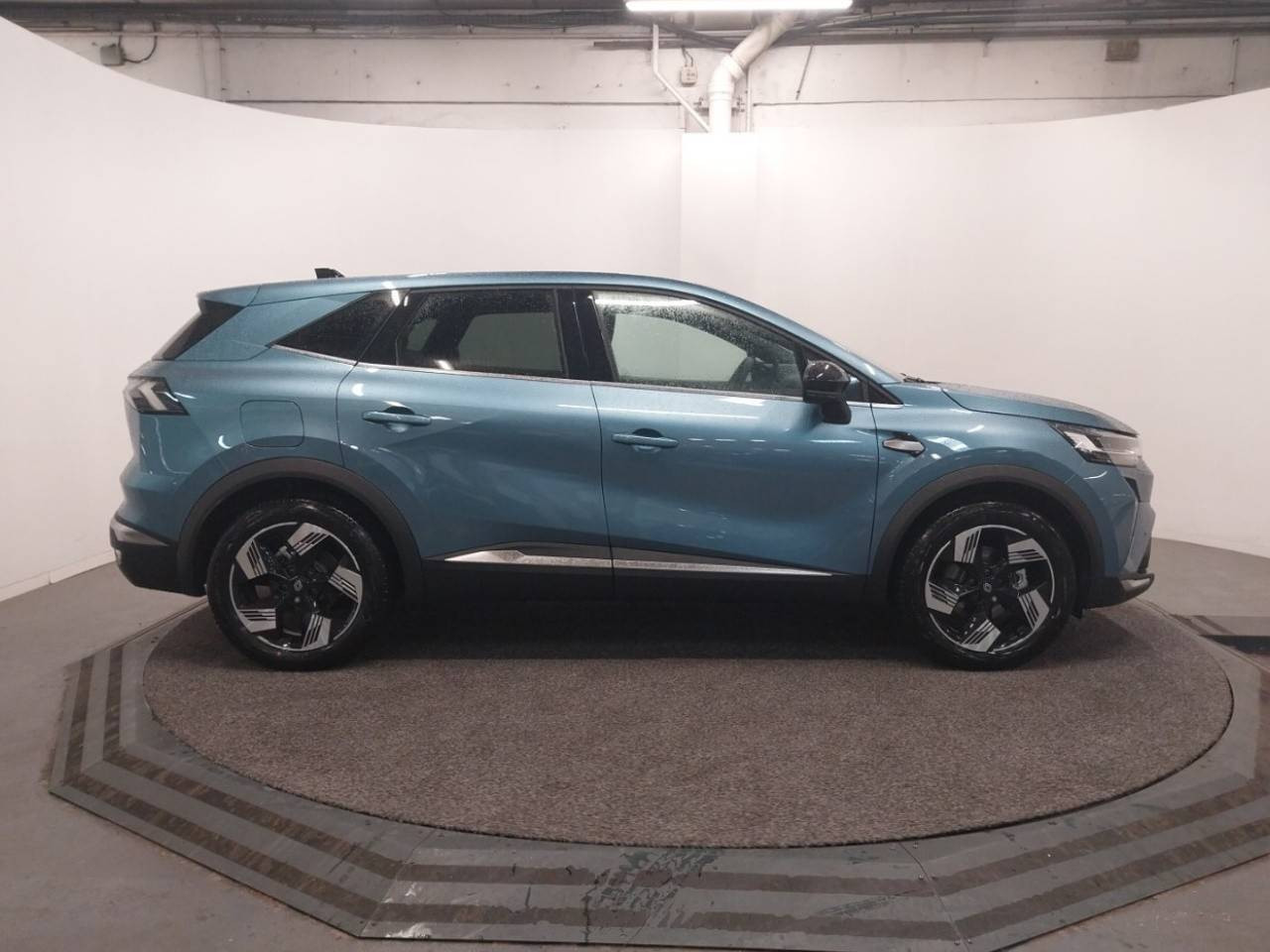 Vente en ligne Renault Symbioz  E-Tech full hybrid 160 ch au prix de 35 960 €