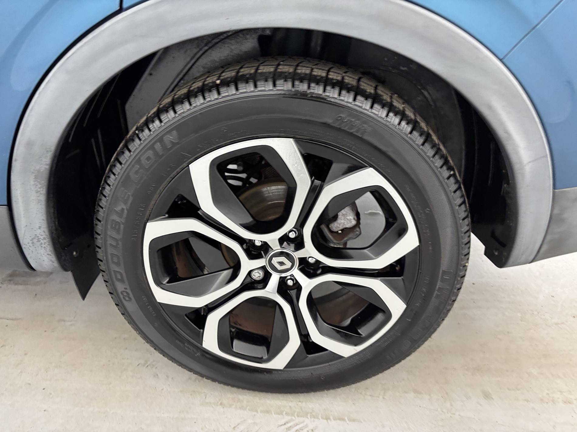 Vente en ligne Renault Arkana  E-Tech 145 - 21B au prix de 17 390 €