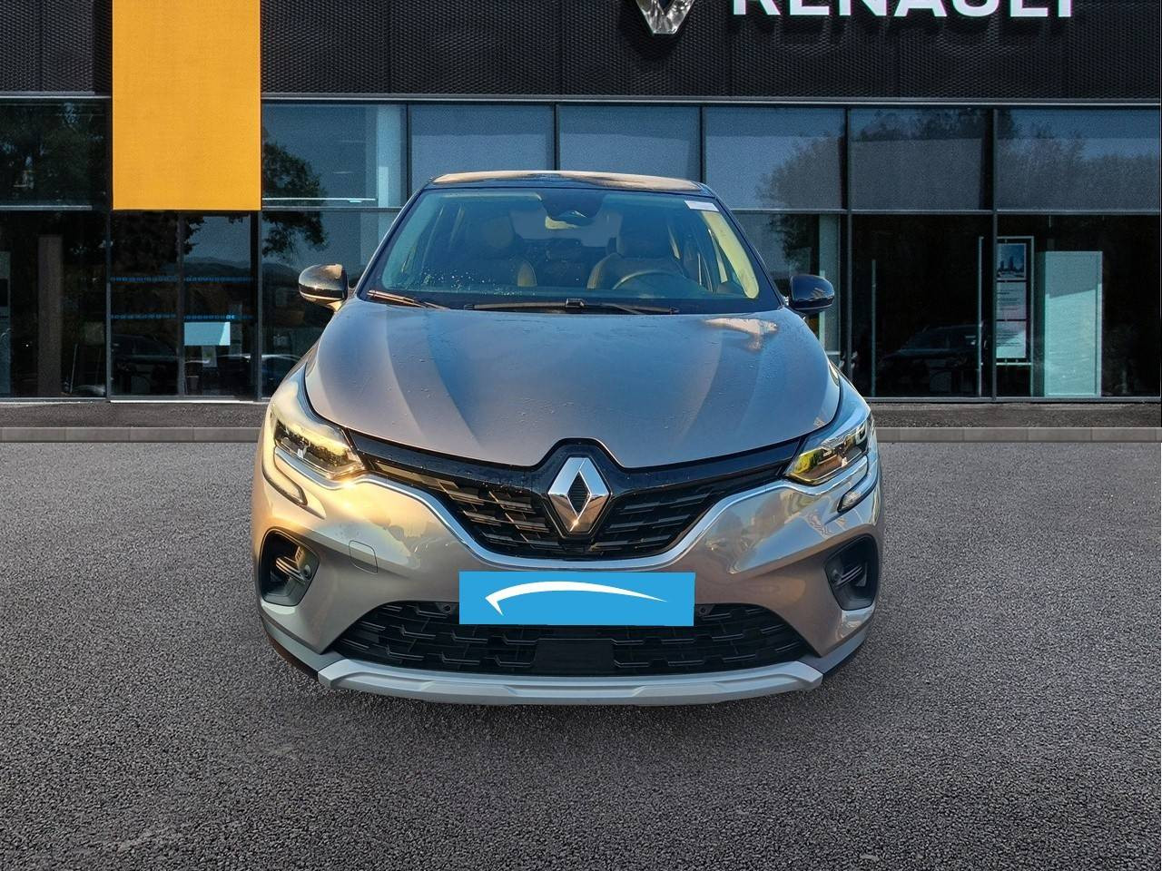 Vente en ligne Renault Captur  TCe 100 GPL au prix de 15 990 €