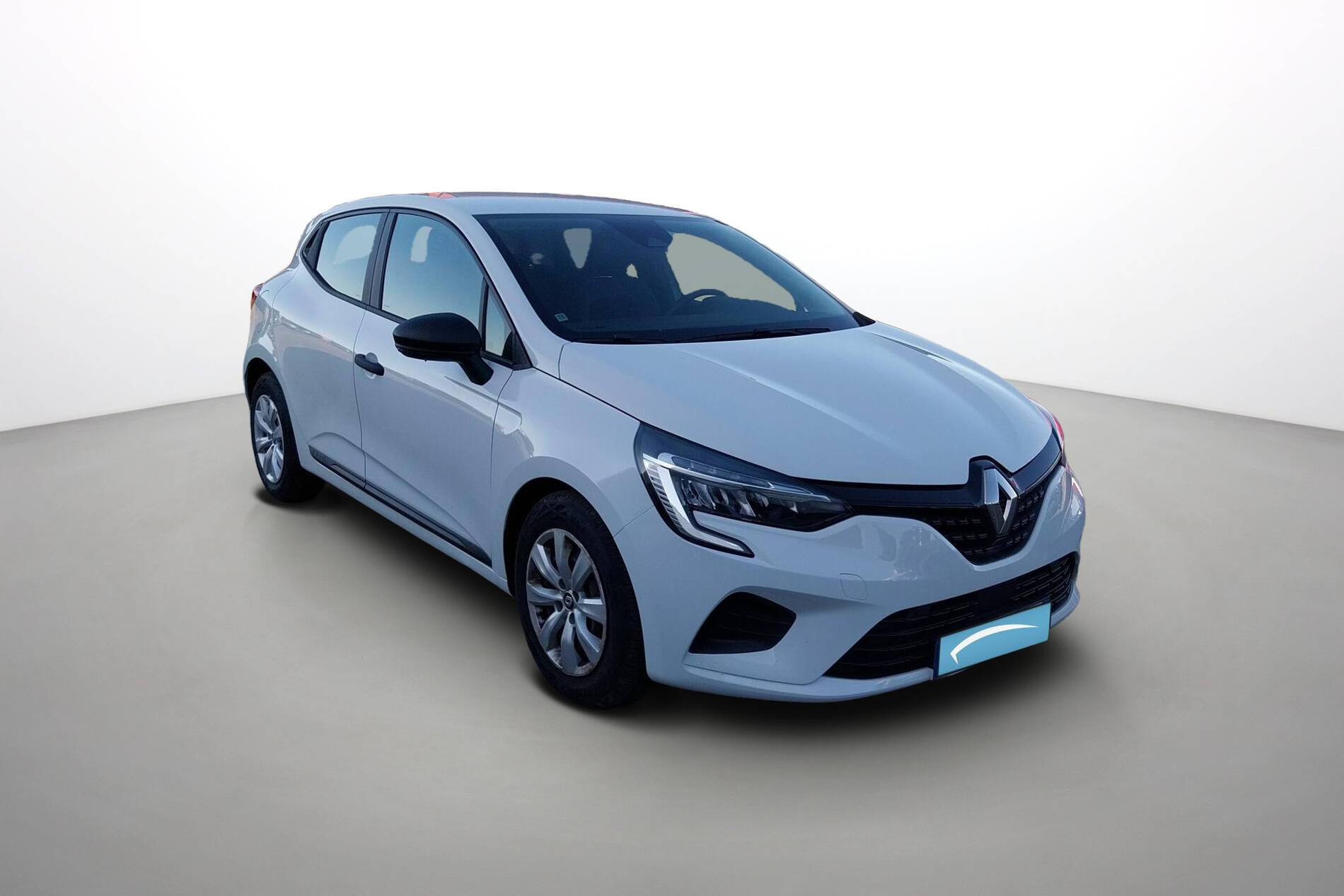 Vente en ligne Renault Clio 5 Clio SCe 65 au prix de 12 990 €