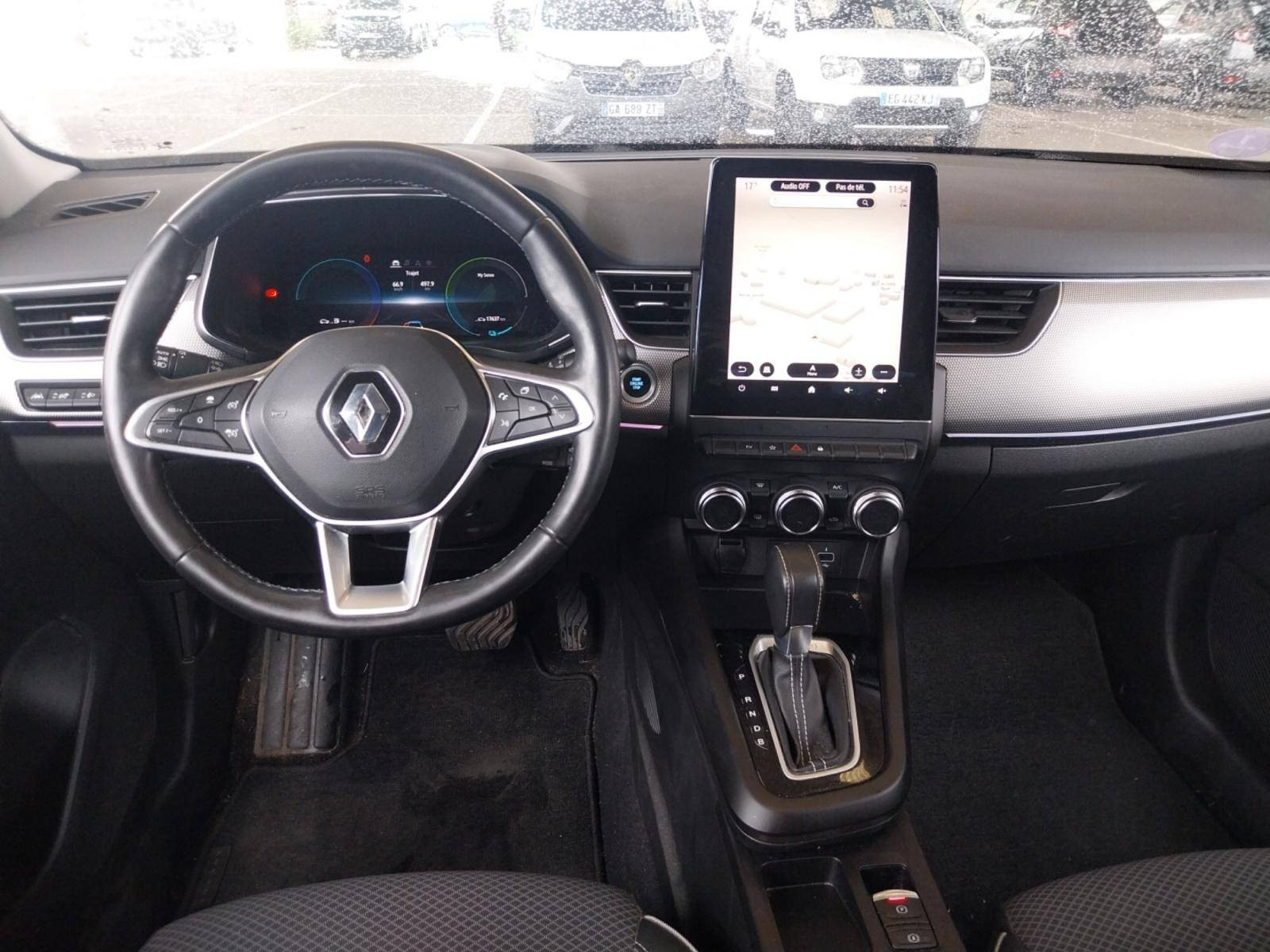 Vente en ligne Renault Arkana  E-Tech 145 - 21B au prix de 20 990 €