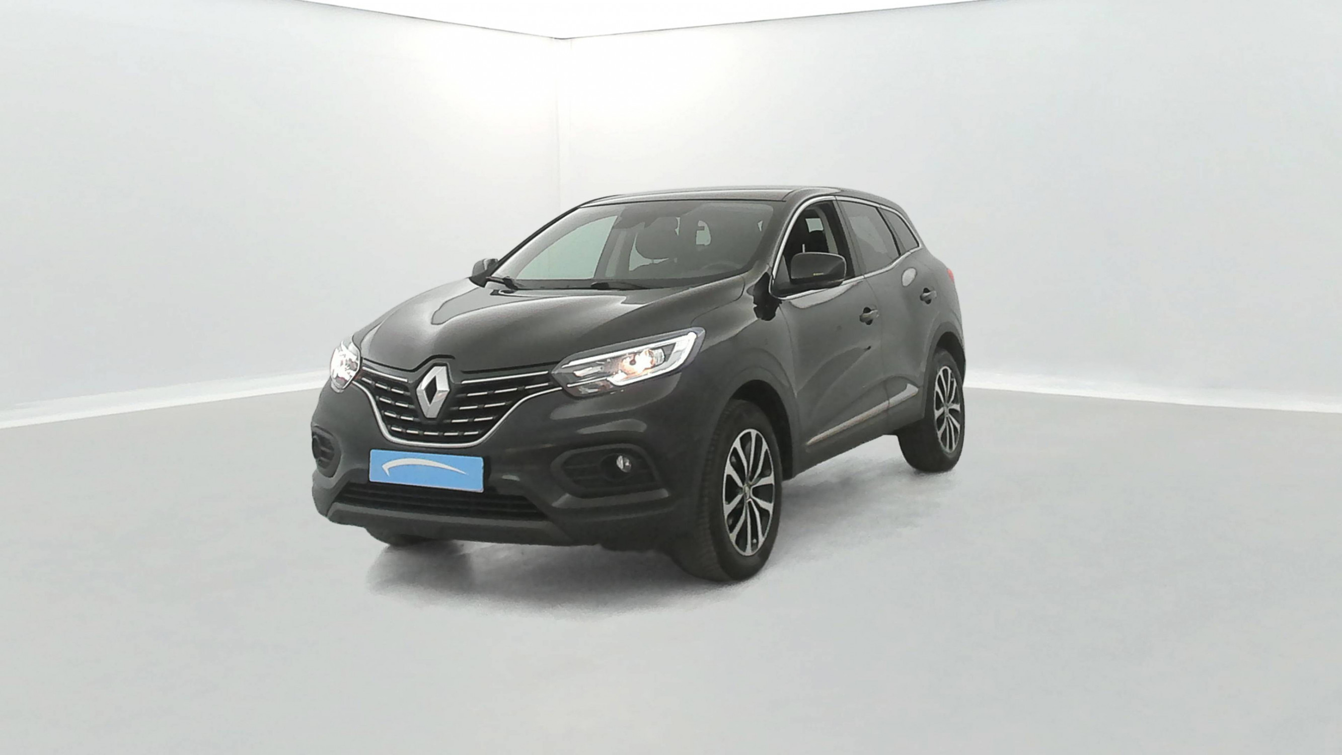 Renault Kadjar  TCe 140 occasion de 2022 en vente à Bayeux