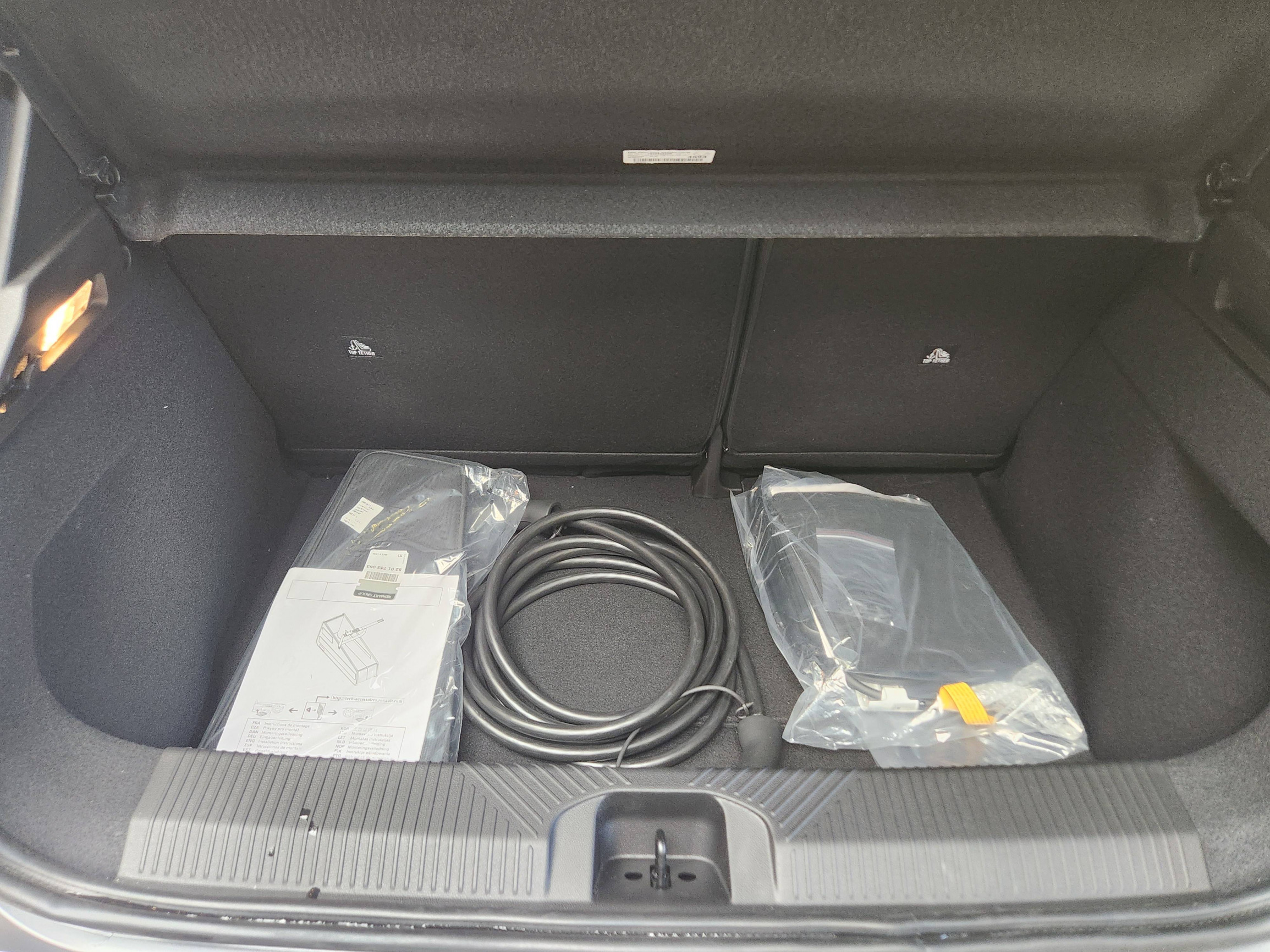 Vente en ligne Renault R5 E-Tech  150 ch autonomie confort au prix de 36 690 €