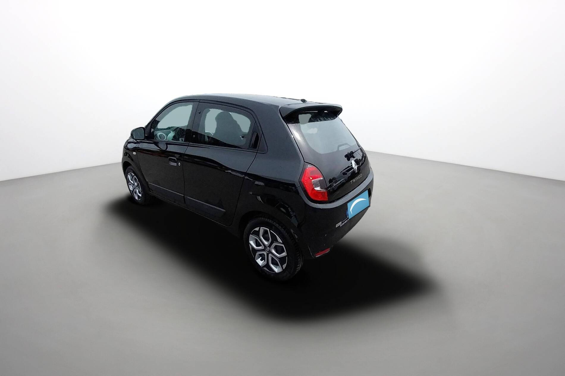 Vente en ligne Renault Twingo 3  SCe 65 au prix de 11 490 €