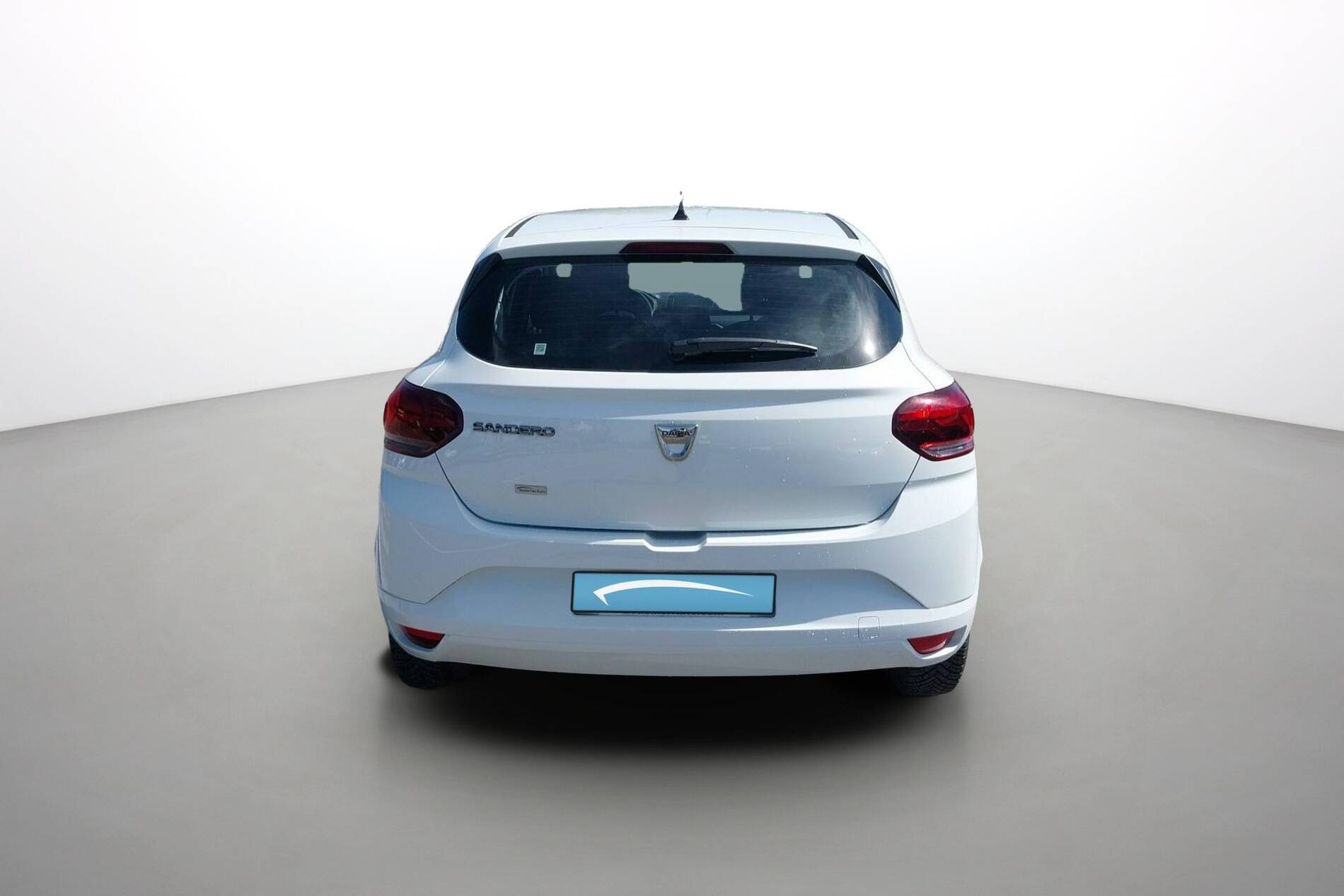 Vente en ligne Dacia Sandero  SCe 65 au prix de 8 990 €