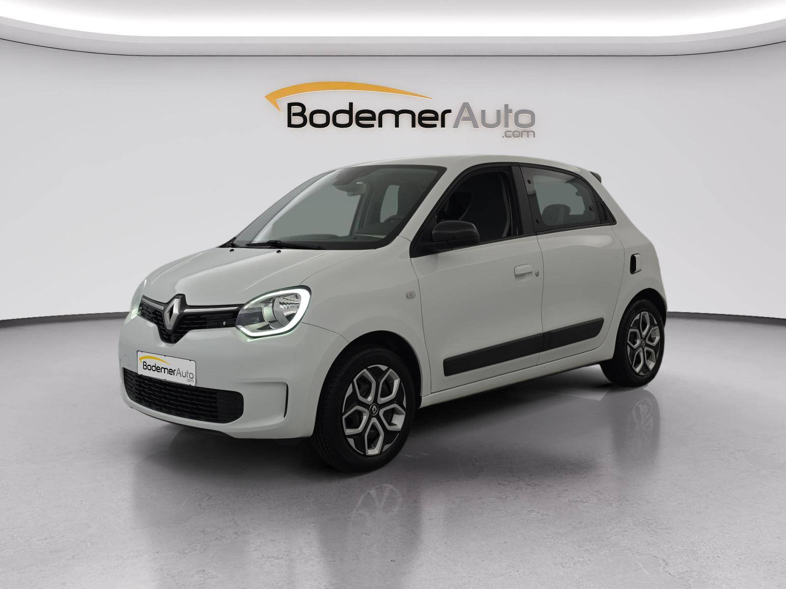 Renault Twingo 3  SCe 65 occasion de 2022 en vente à Concarneau