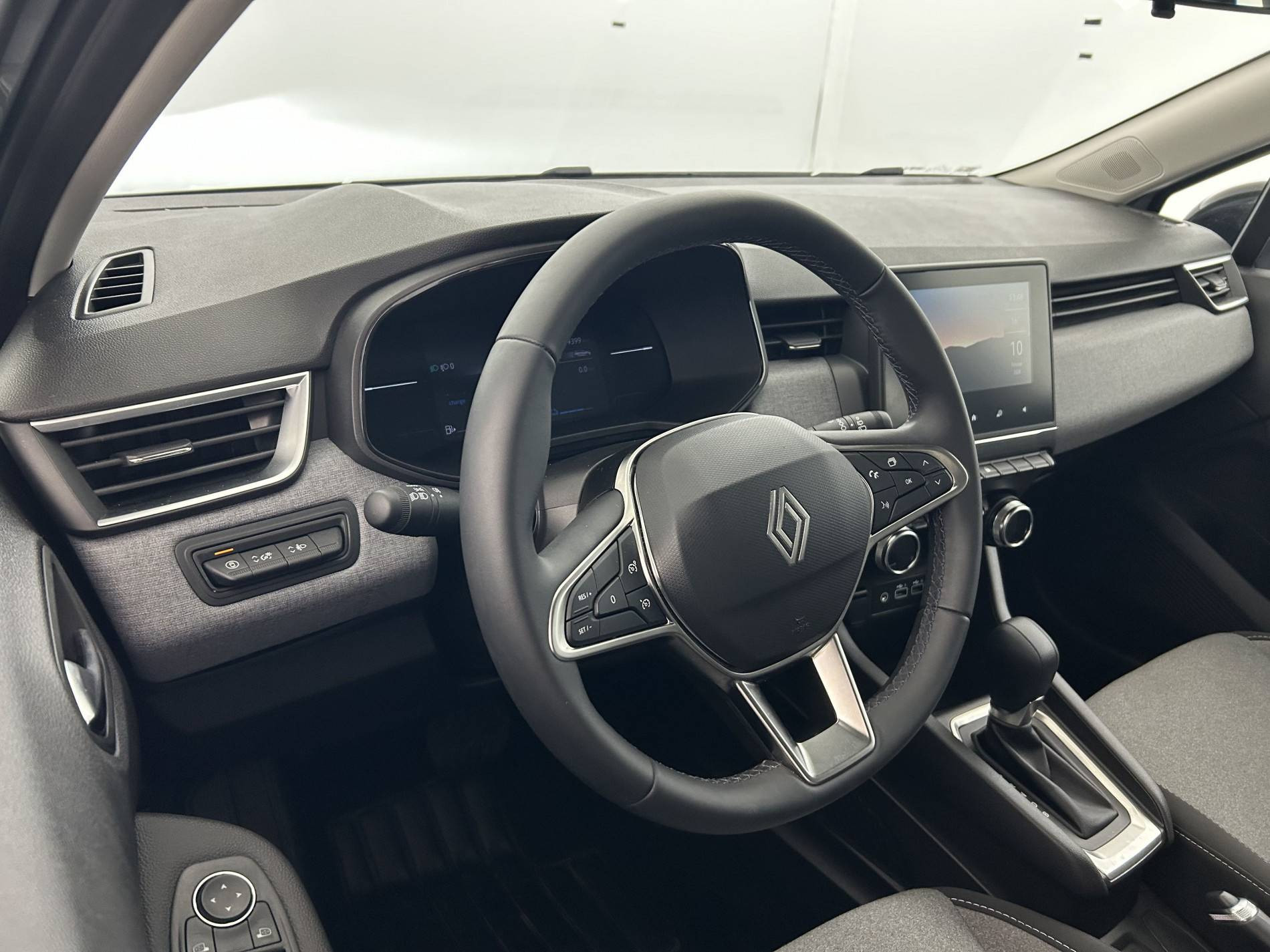 Vente en ligne Renault Clio 5 Clio E-Tech full hybrid 145 ch GSR2 au prix de 19 790 €