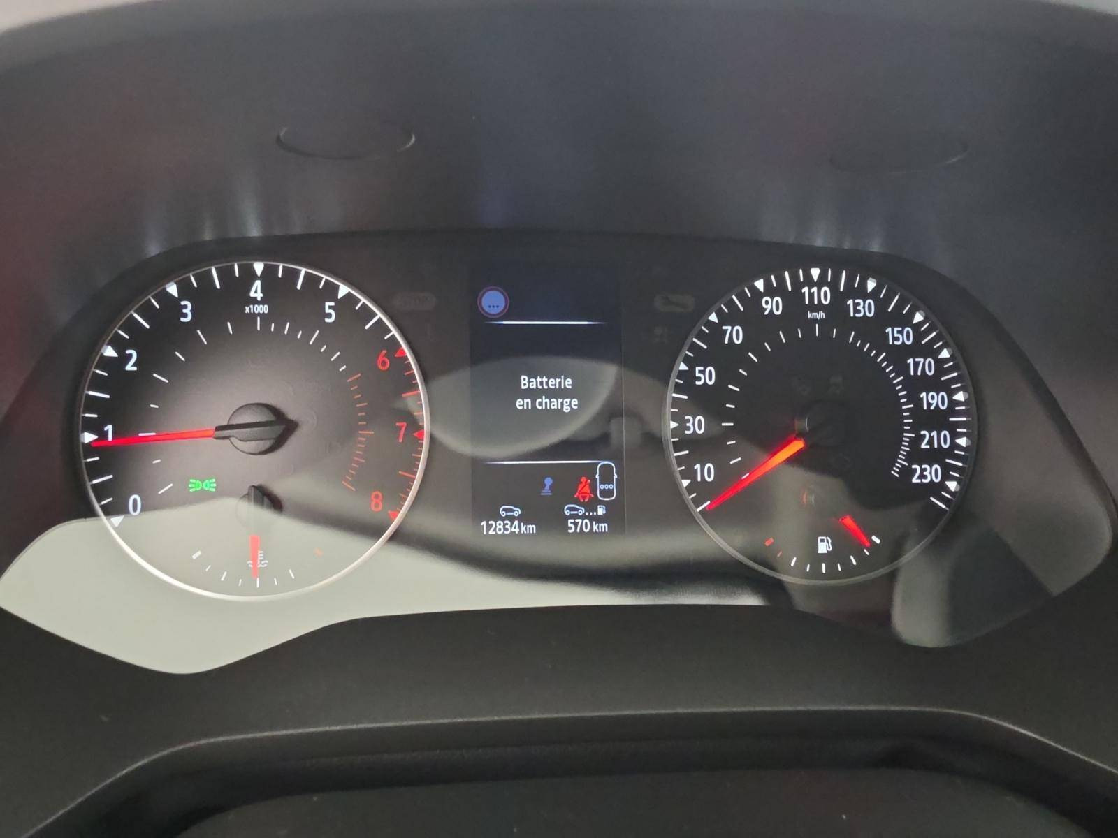 Vente en ligne Renault Captur  TCe 90 au prix de 17 990 €