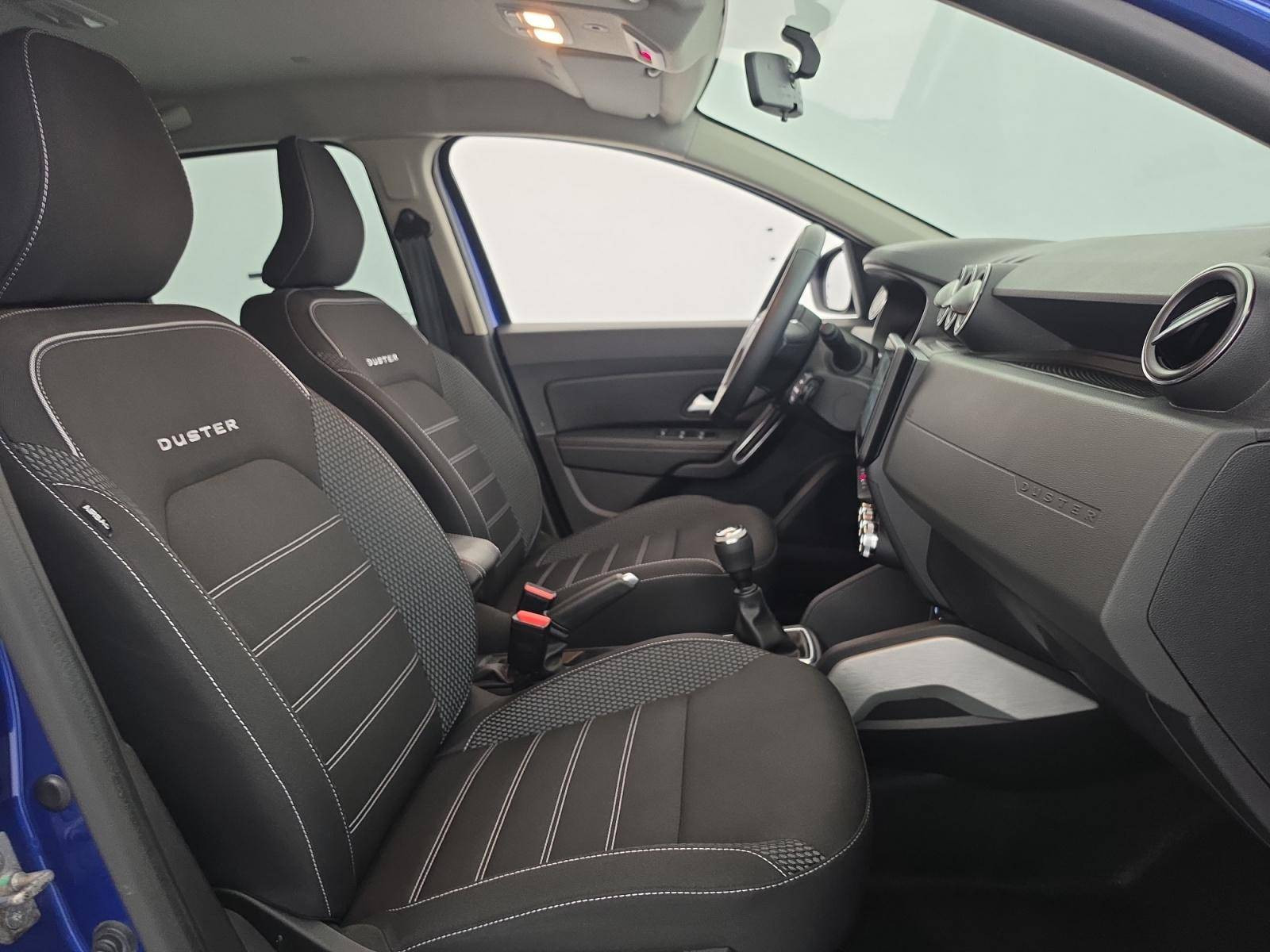 Vente en ligne Dacia Duster  ECO-G 100 4x2 au prix de 16 990 €