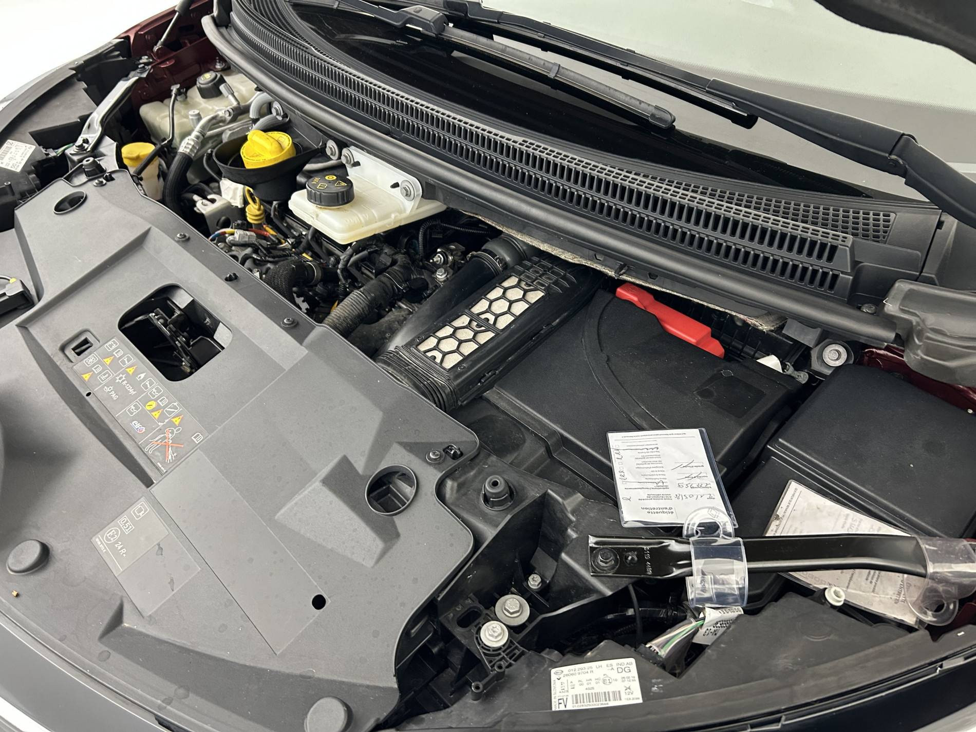 Vente en ligne Renault Scenic 4 Scenic Blue dCi 150 au prix de 13 990 €