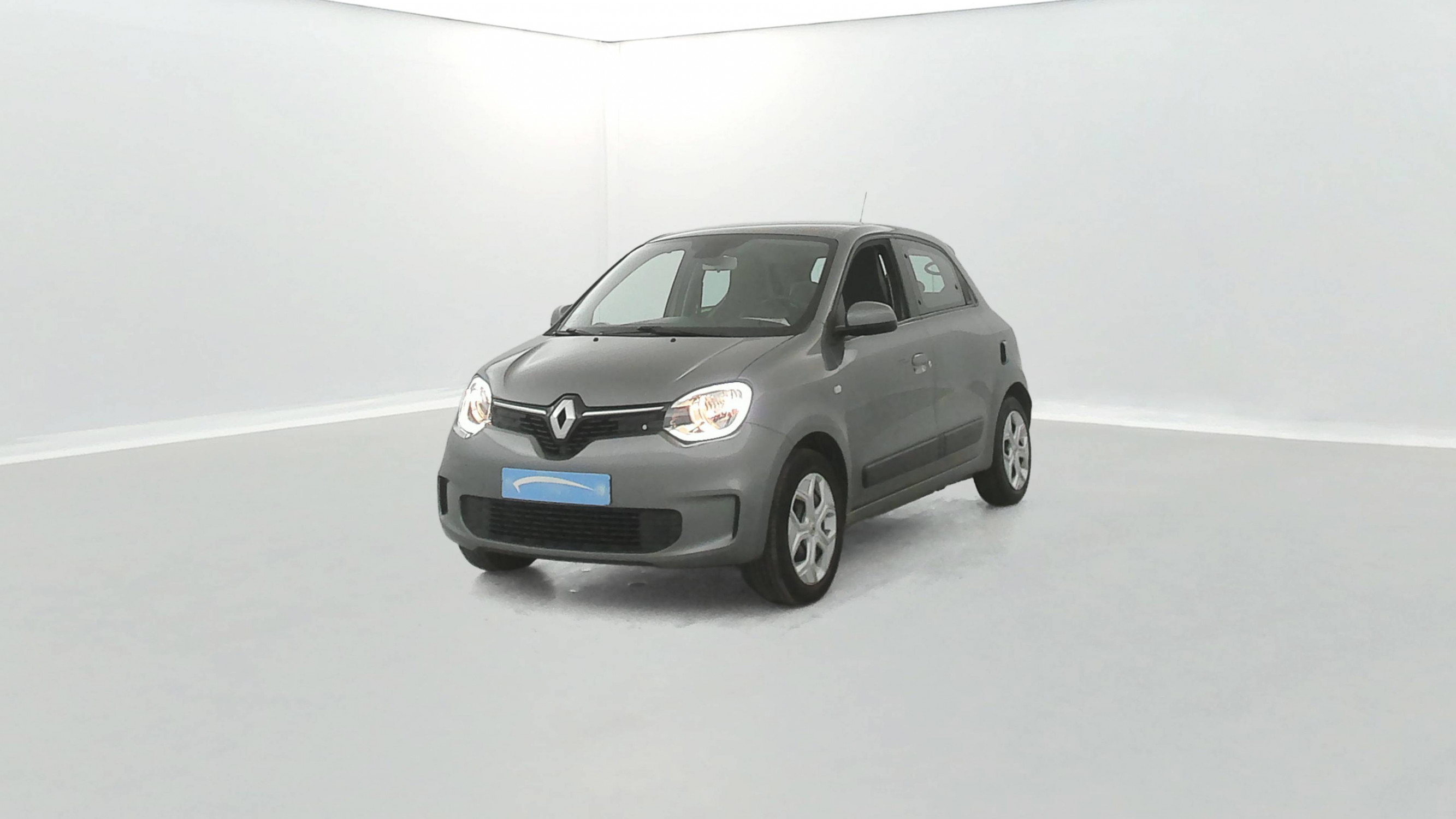 Renault Twingo 3  SCe 75 - 20 occasion de 2020 en vente à Caen