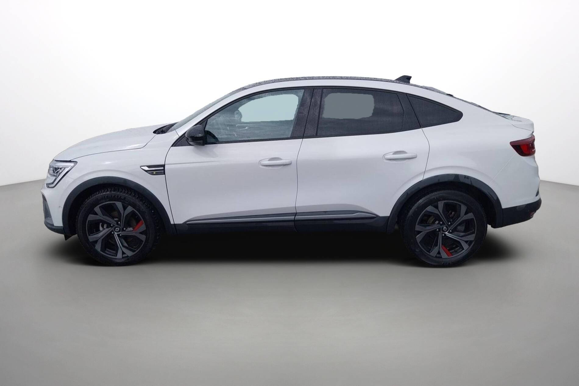 Vente en ligne Renault Arkana  E-Tech hybride 145 au prix de 20 490 €