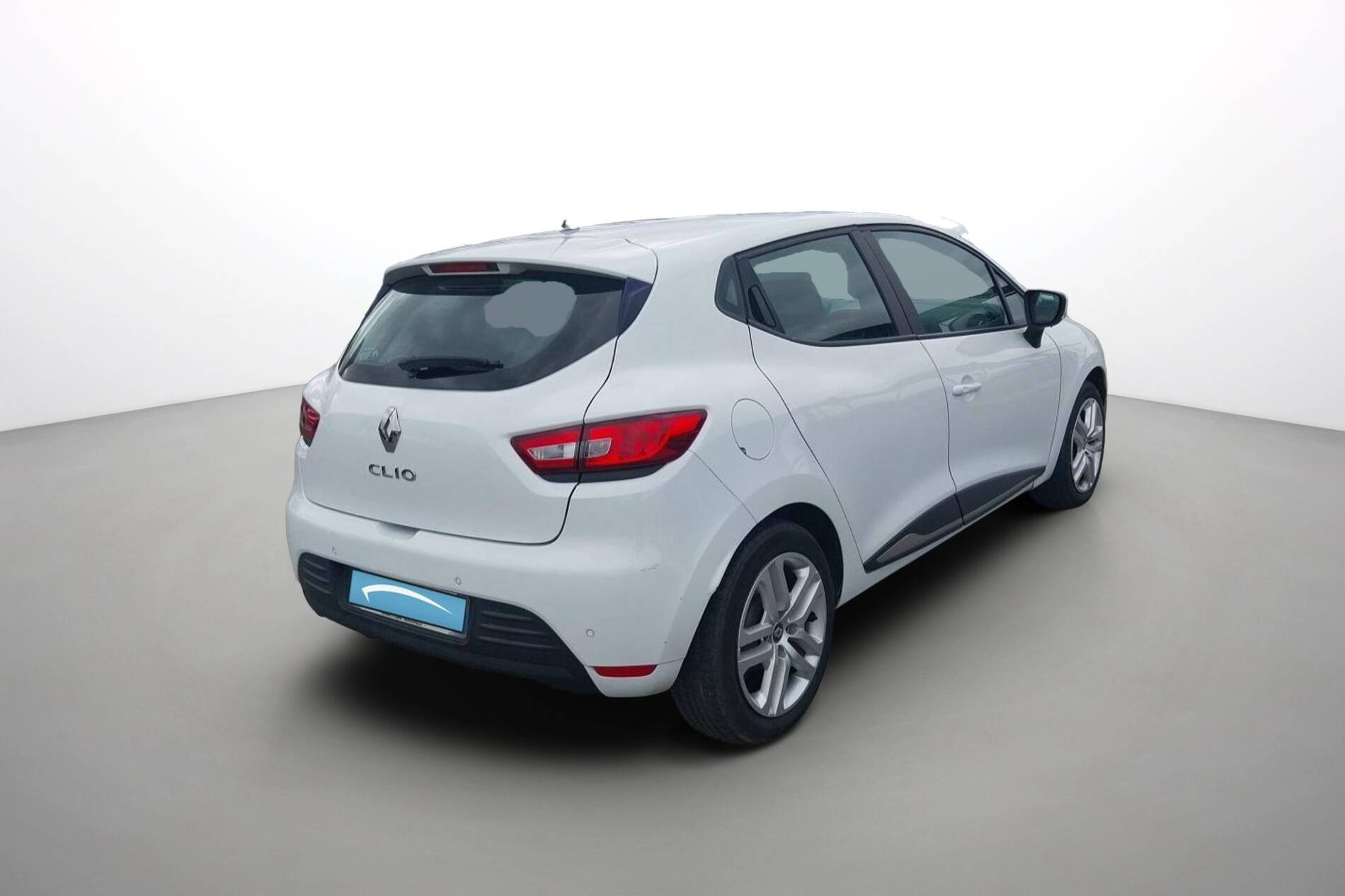 Vente en ligne Renault Clio 4 Clio dCi 75 E6C au prix de 10 490 €