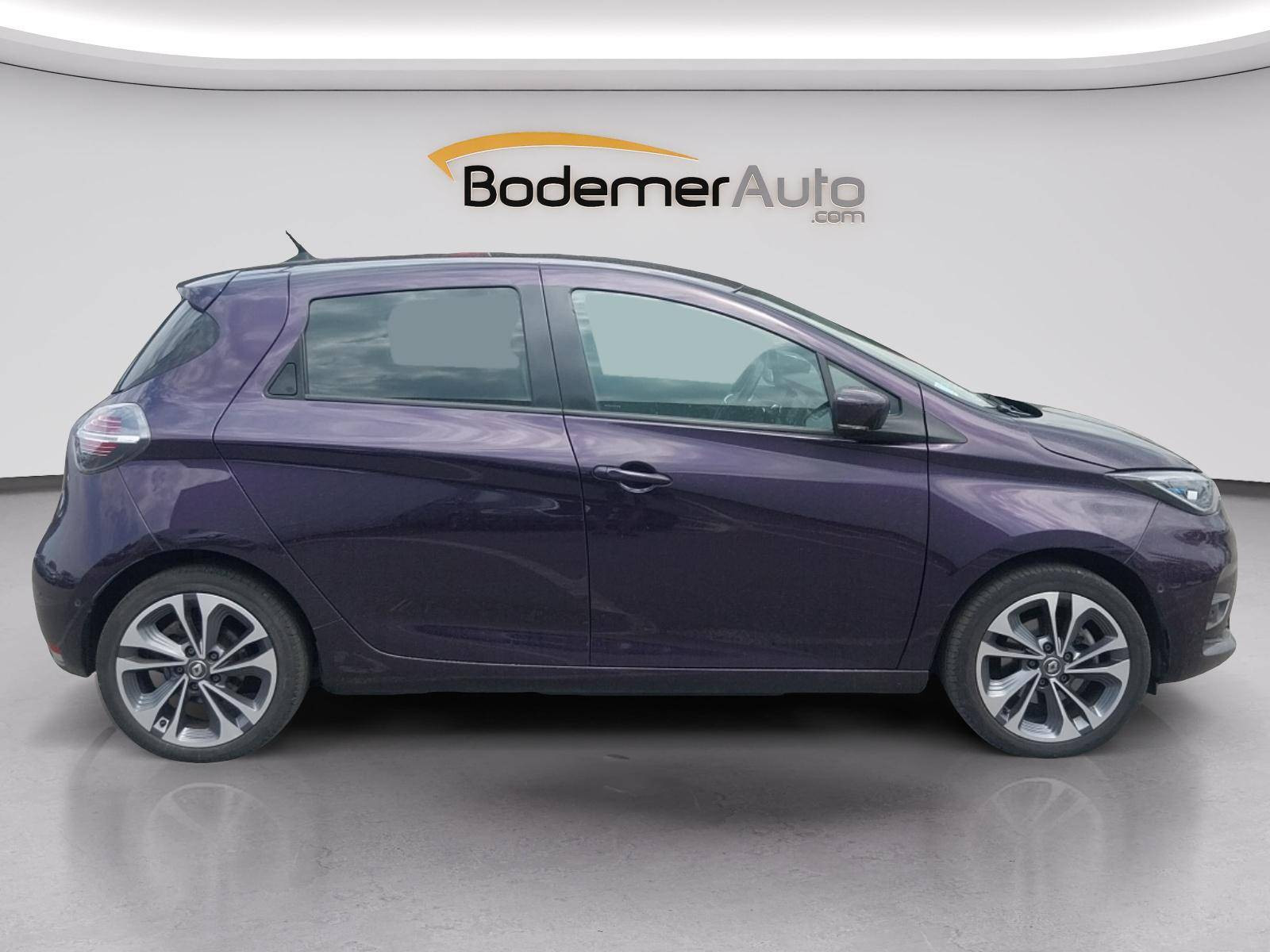 Vente en ligne Renault Zoé Zoe R135 - 22B au prix de 16 990 €