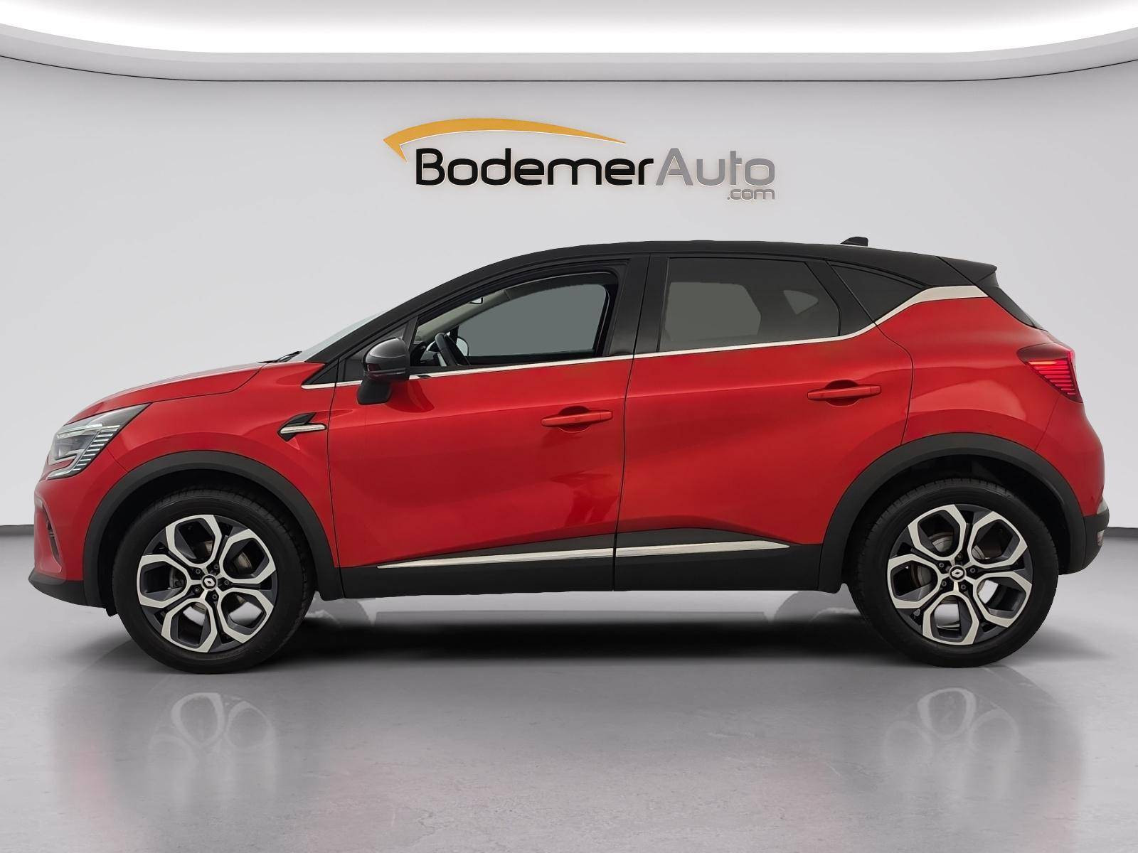Vente en ligne Renault Captur  mild hybrid 140 au prix de 18 900 €