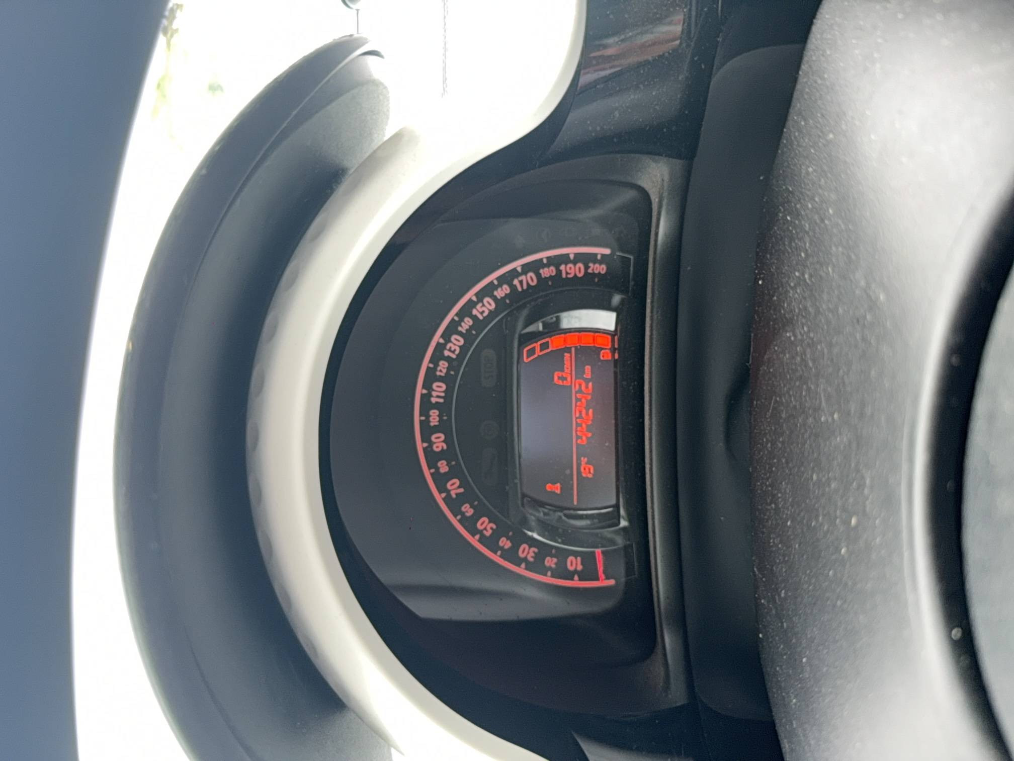 Vente en ligne Renault Twingo 3  SCe 65 au prix de 10 990 €