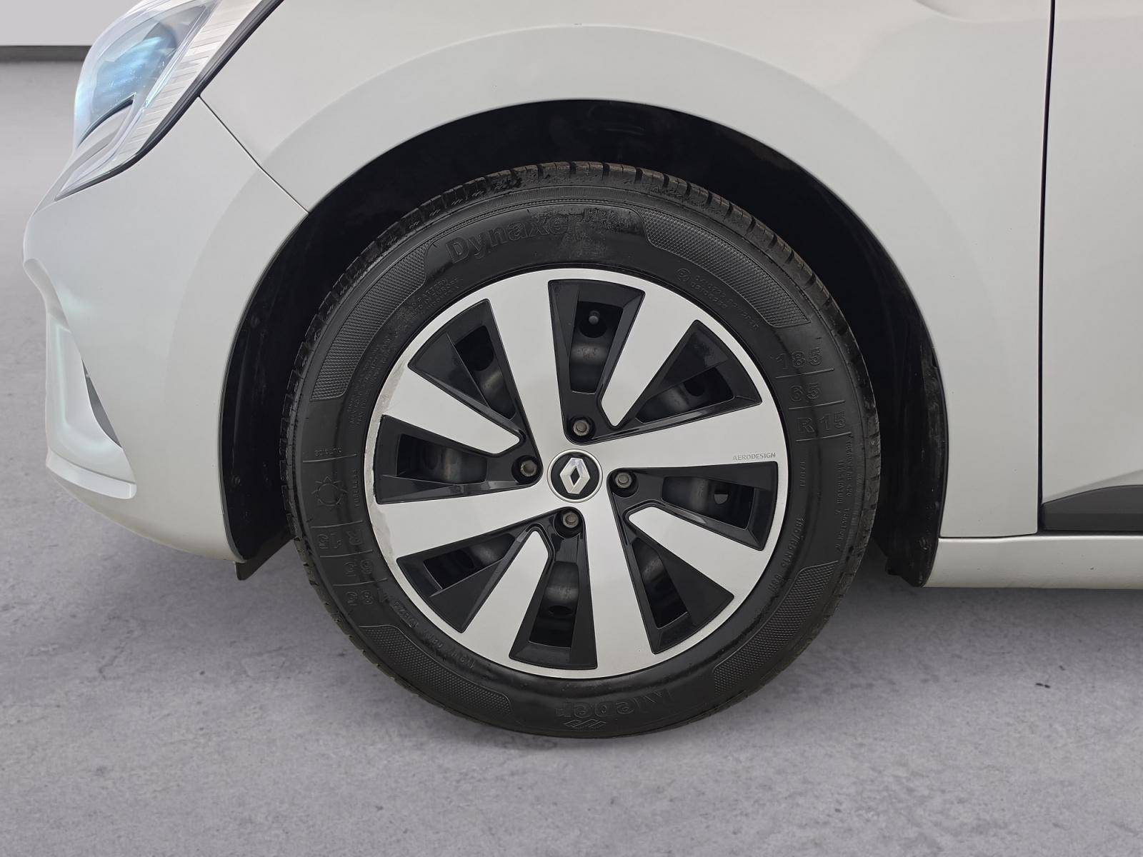 Vente en ligne Renault Clio 5 Clio TCe 90 au prix de 13 990 €