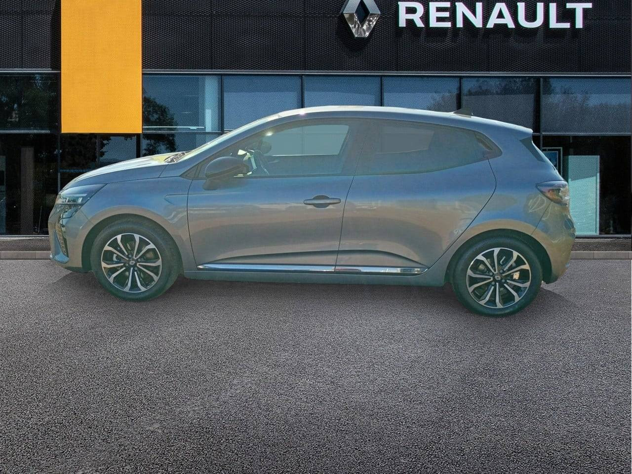 Vente en ligne Renault Clio 5 Clio E-Tech full hybrid 145 au prix de 19 990 €