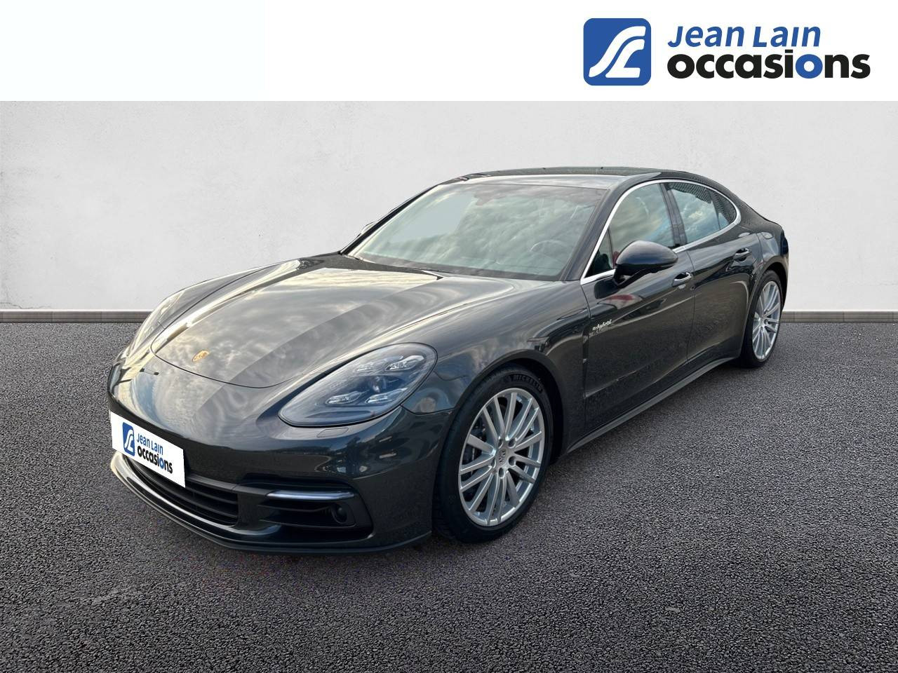Vente en ligne PORSCHE PANAMERA Panamera 4 V6 3.0 462 Hybrid PDK de 2018 au prix de 67 990 €