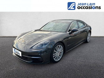 PORSCHE PANAMERA Panamera 4 V6 3.0 462 Hybrid PDK 09/03/2018 en vente à Cessy