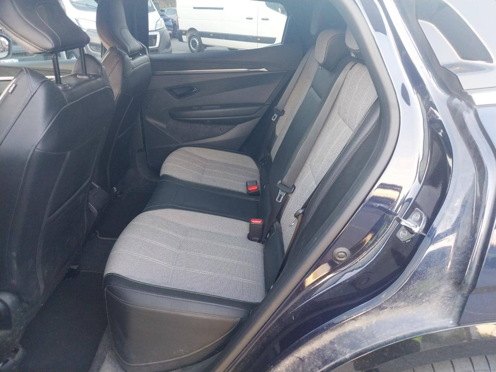 Vente en ligne Renault Megane E-Tech  EV60 220 ch optimum charge au prix de 23 890 €