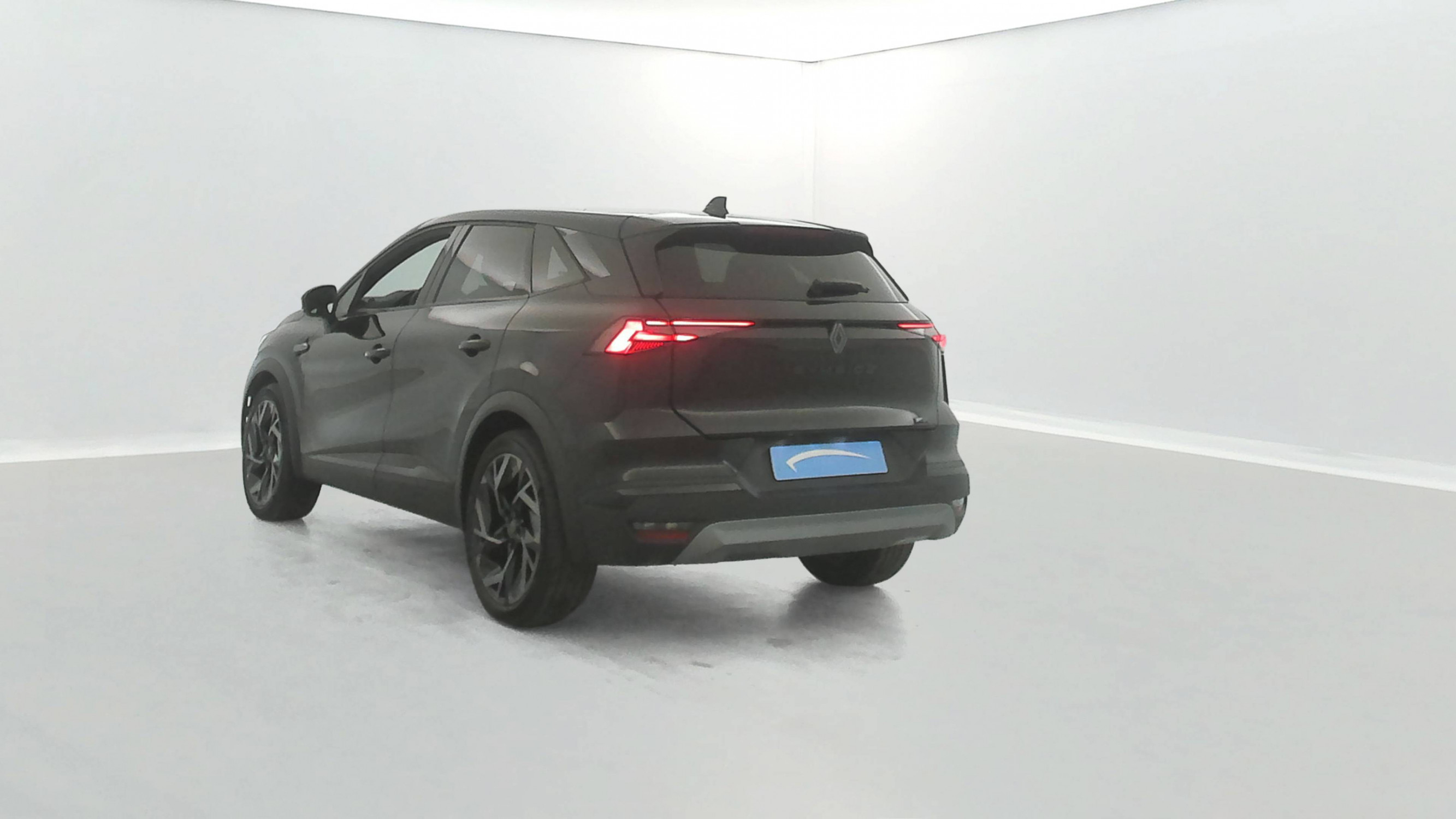 Vente en ligne Renault Symbioz  E-Tech full hybrid 160 ch au prix de 31 491 €