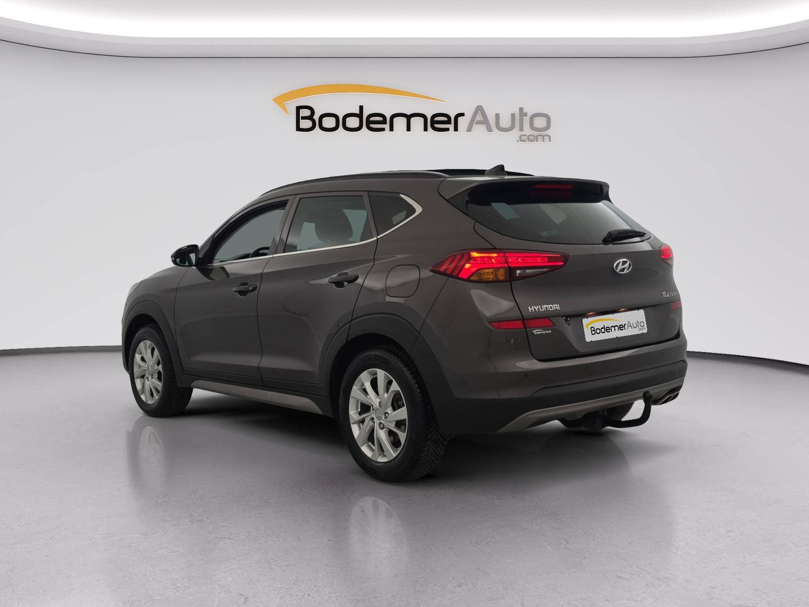 Vente en ligne Hyundai Tucson  1.6 CRDi 115 au prix de 16 990 €