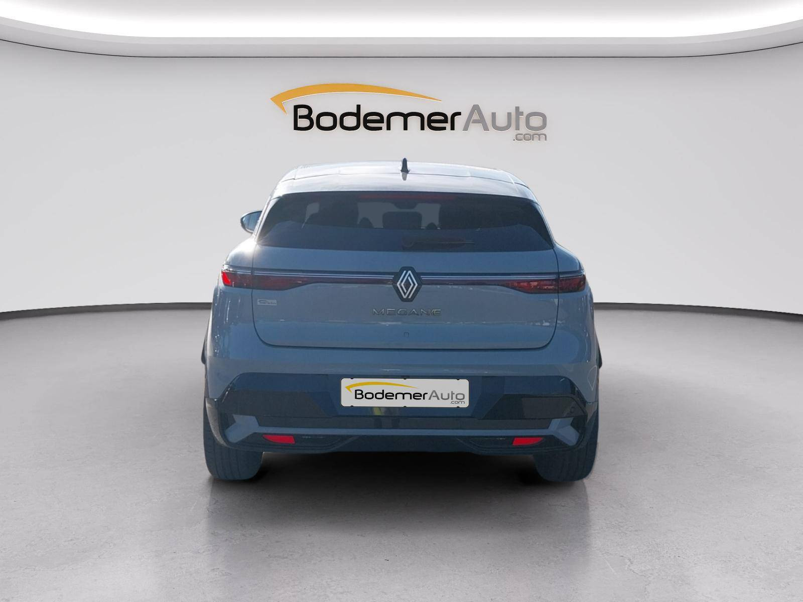 Vente en ligne Renault Megane E-Tech  EV60 220 ch optimum charge au prix de 25 500 €